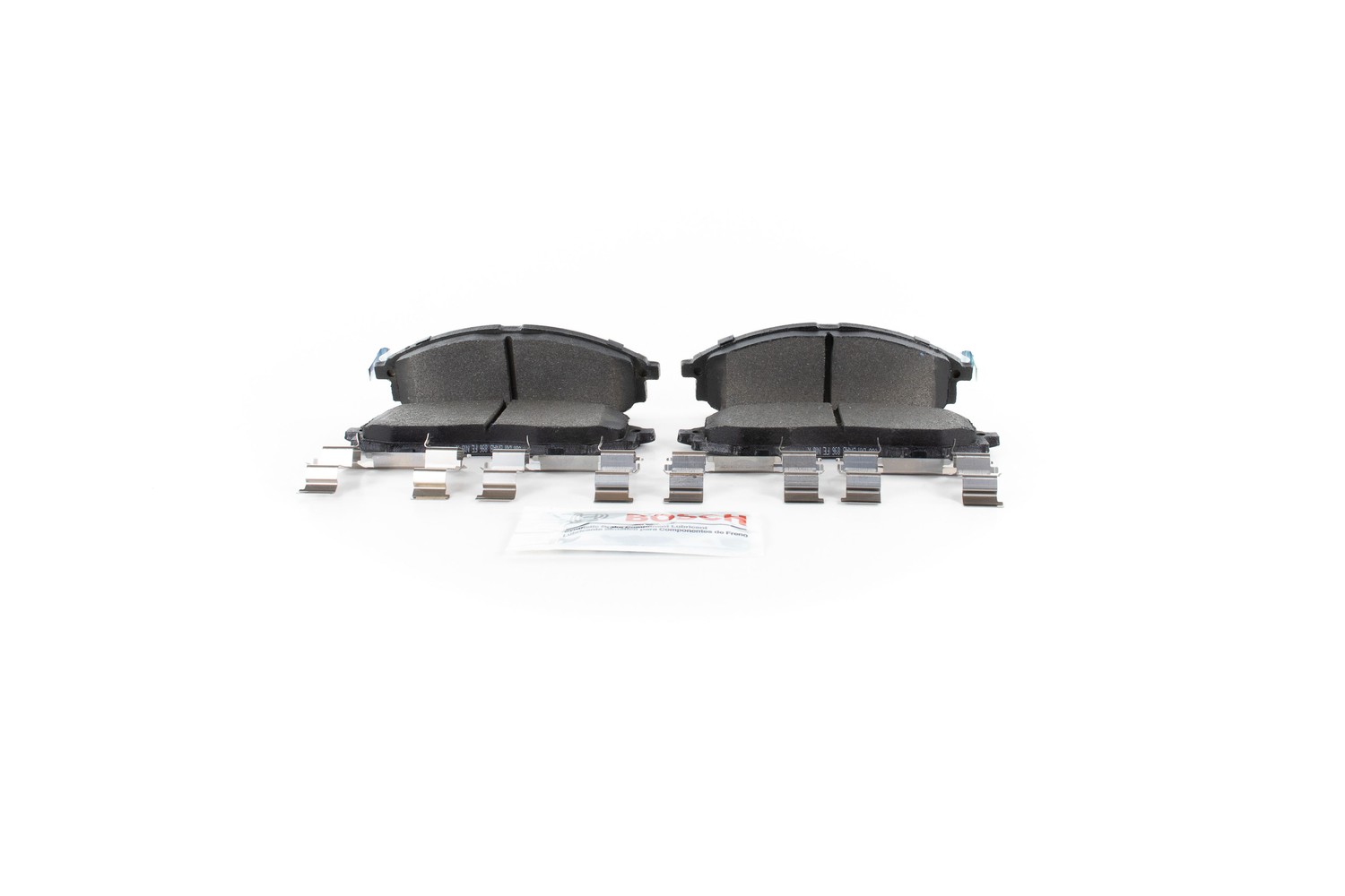 Bosch Brake Pads