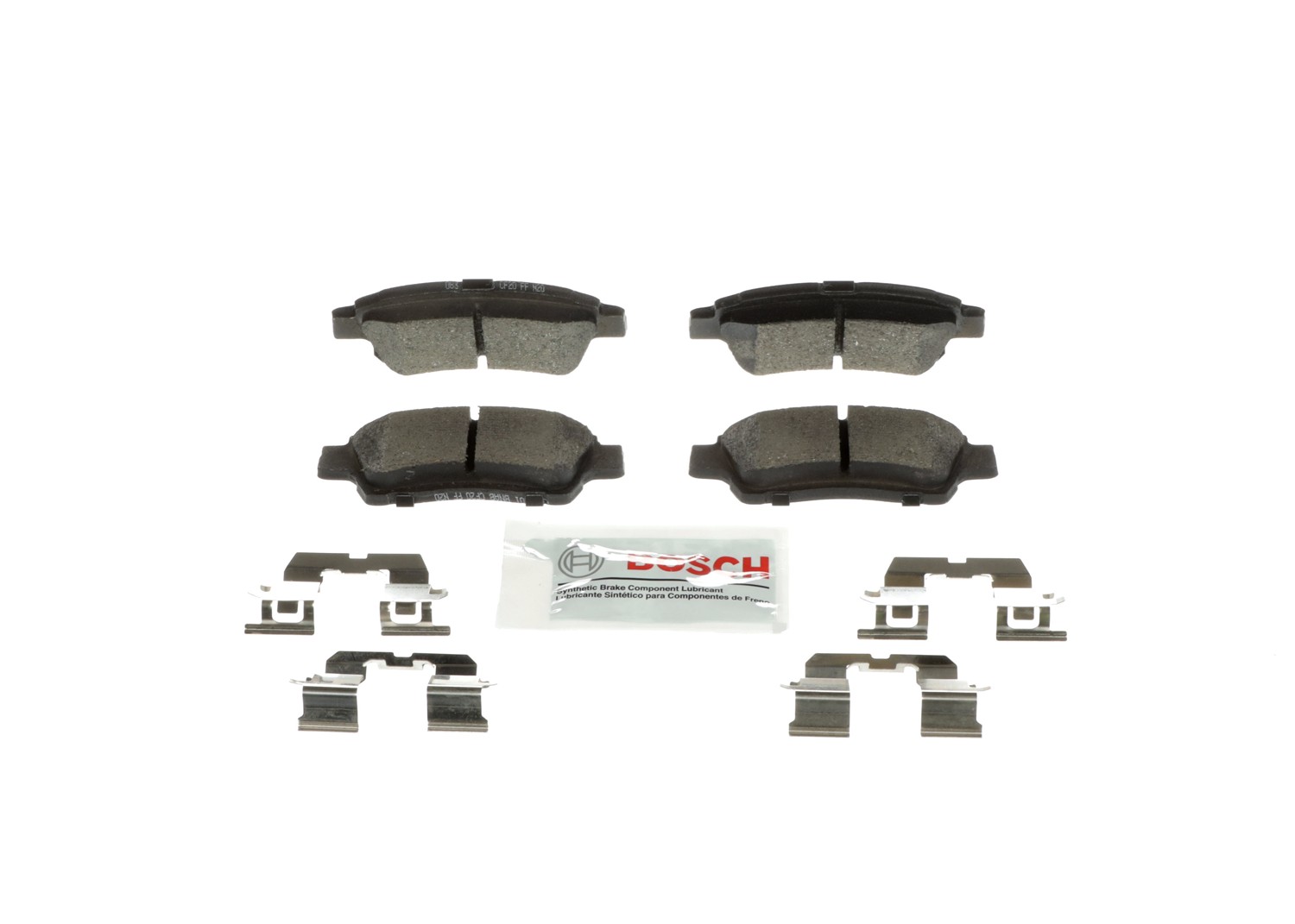 Bosch Brake Pads