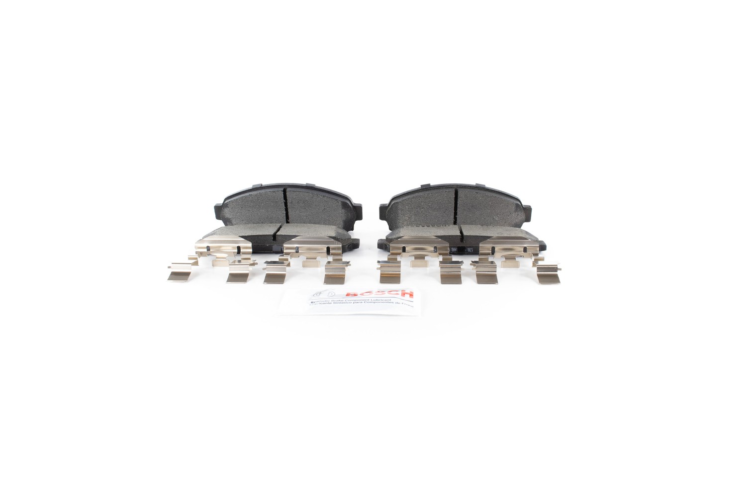 Bosch Brake Pads