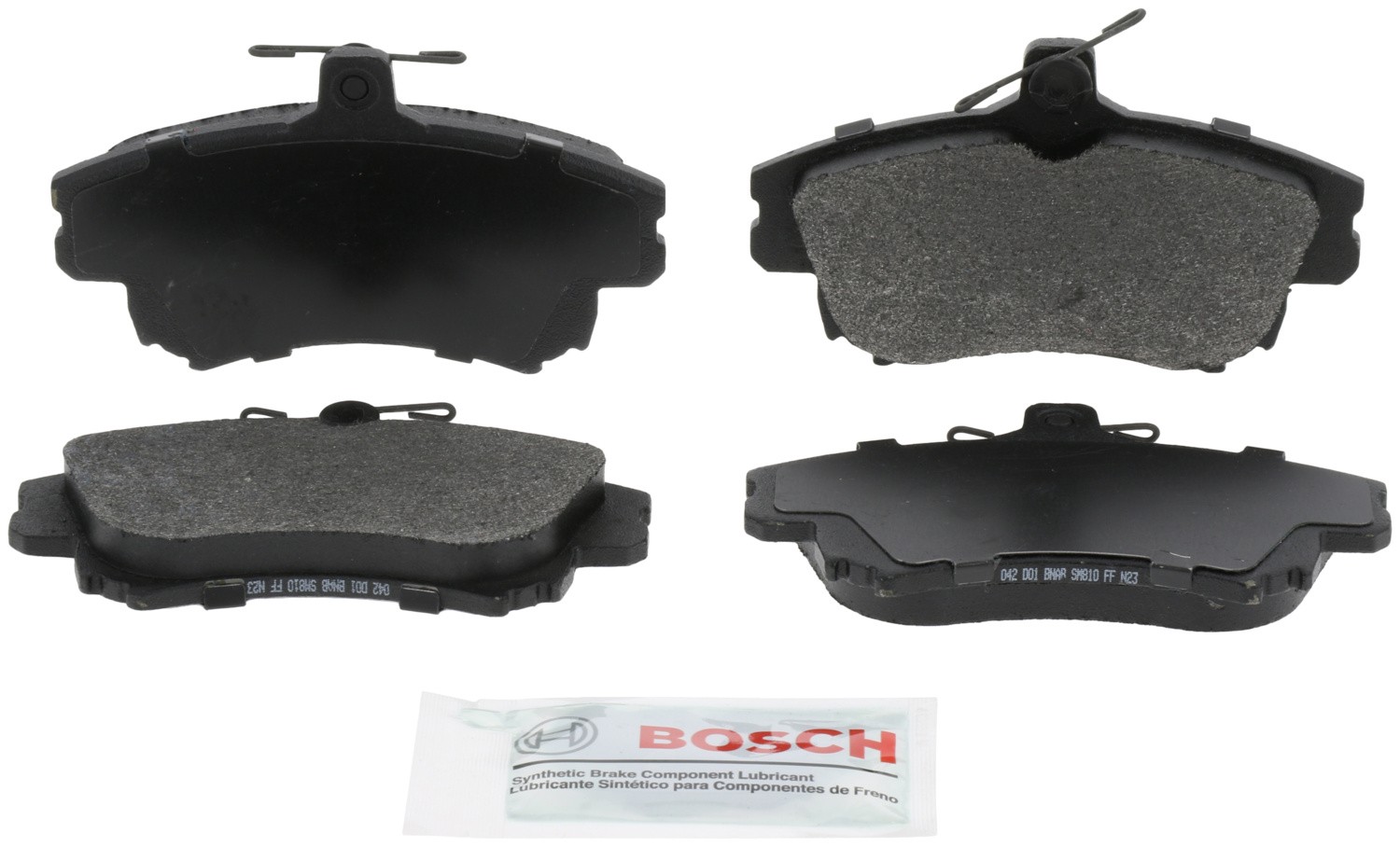 Bosch Brake Pads