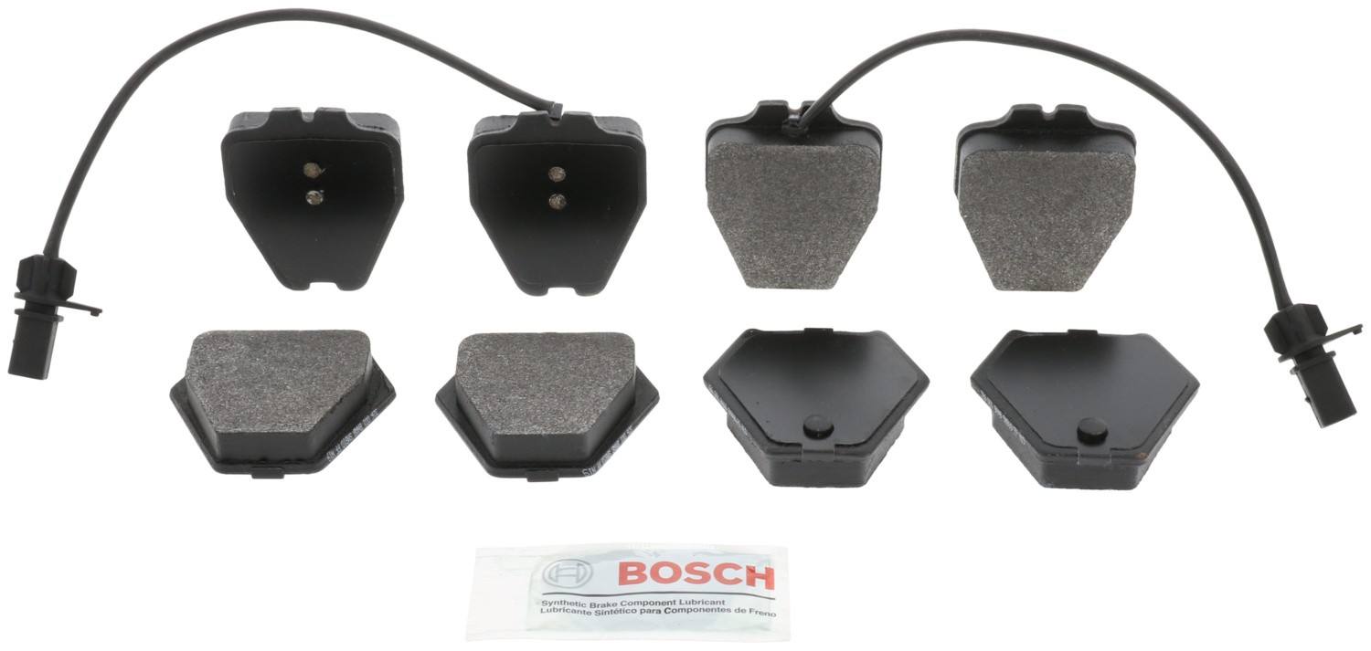 Bosch Brake Pads
