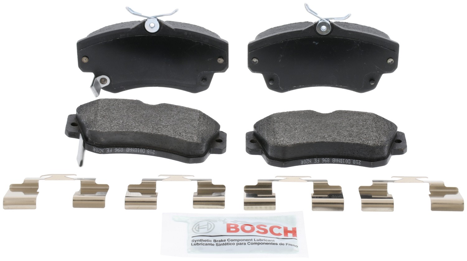 Bosch Brake Pads