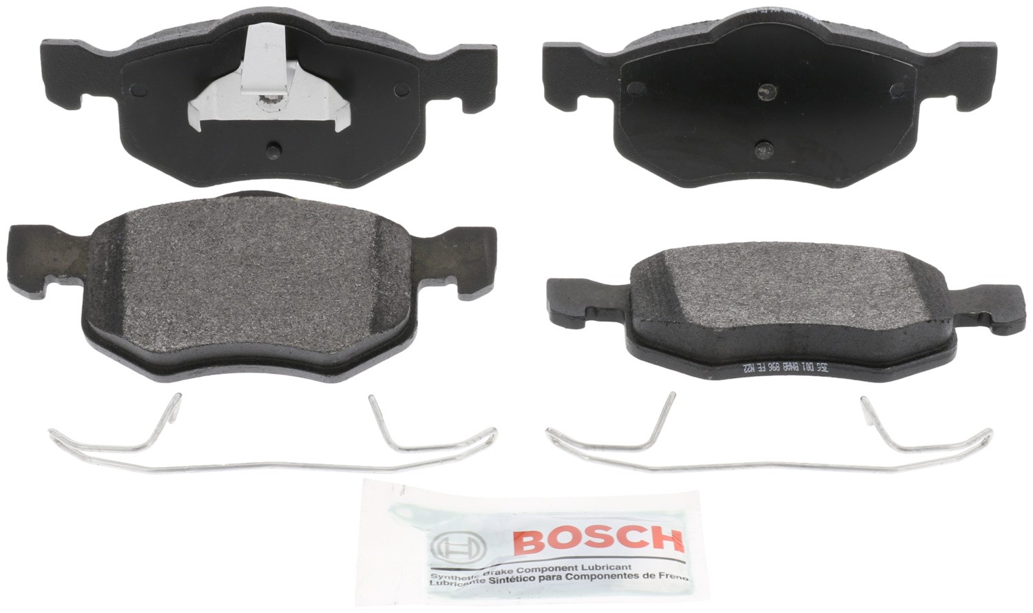 Bosch Brake Pads