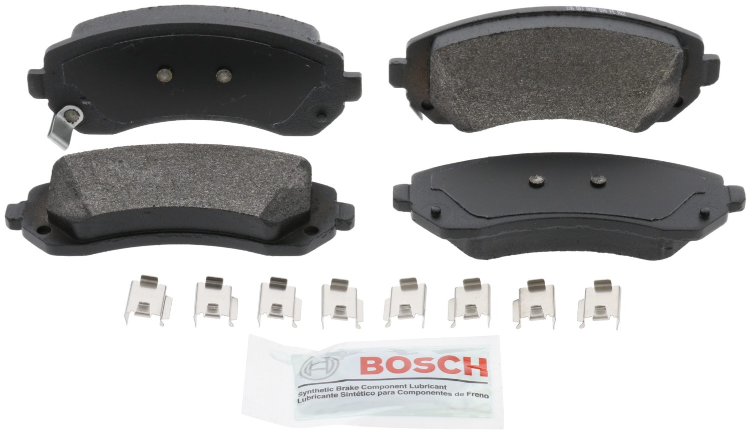 Bosch Brake Pads