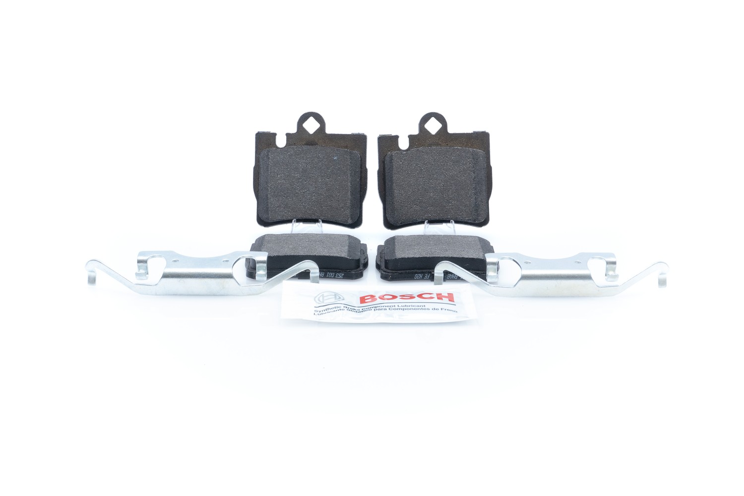 Bosch Brake Pads