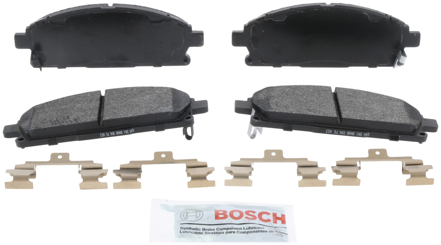 Bosch Brake Pads