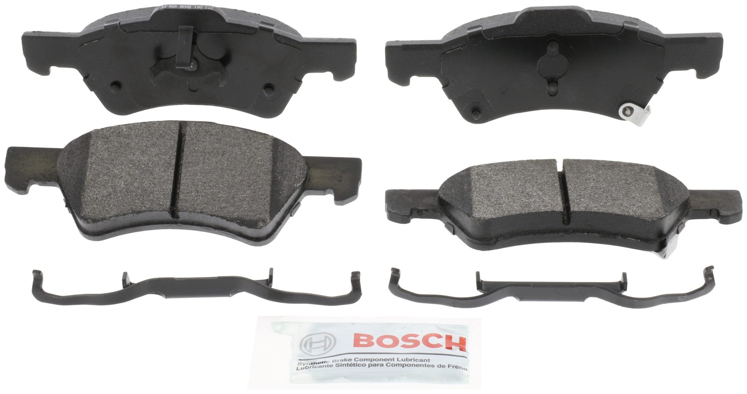 Bosch Brake Pads
