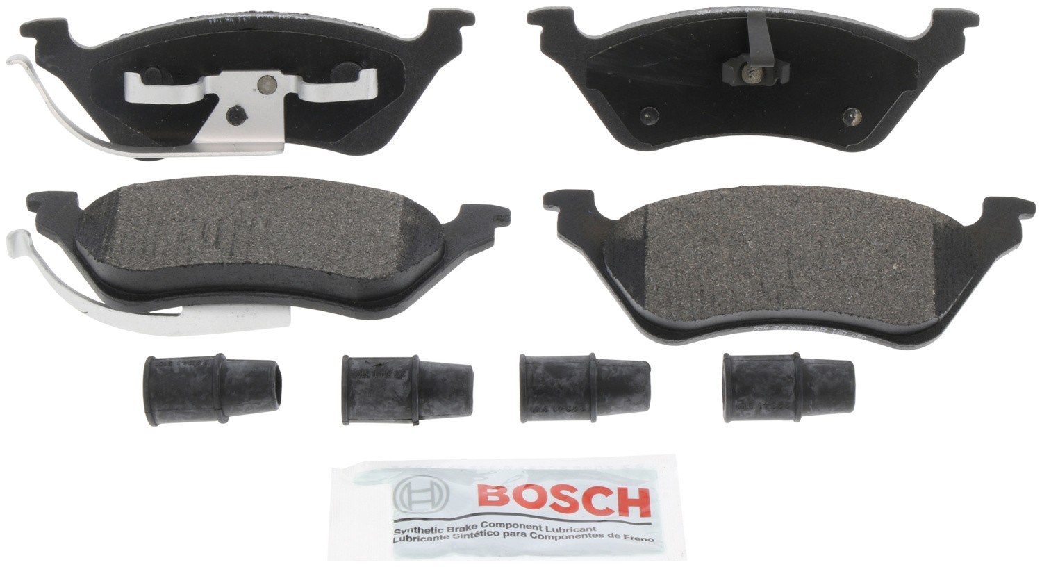 Bosch Brake Pads