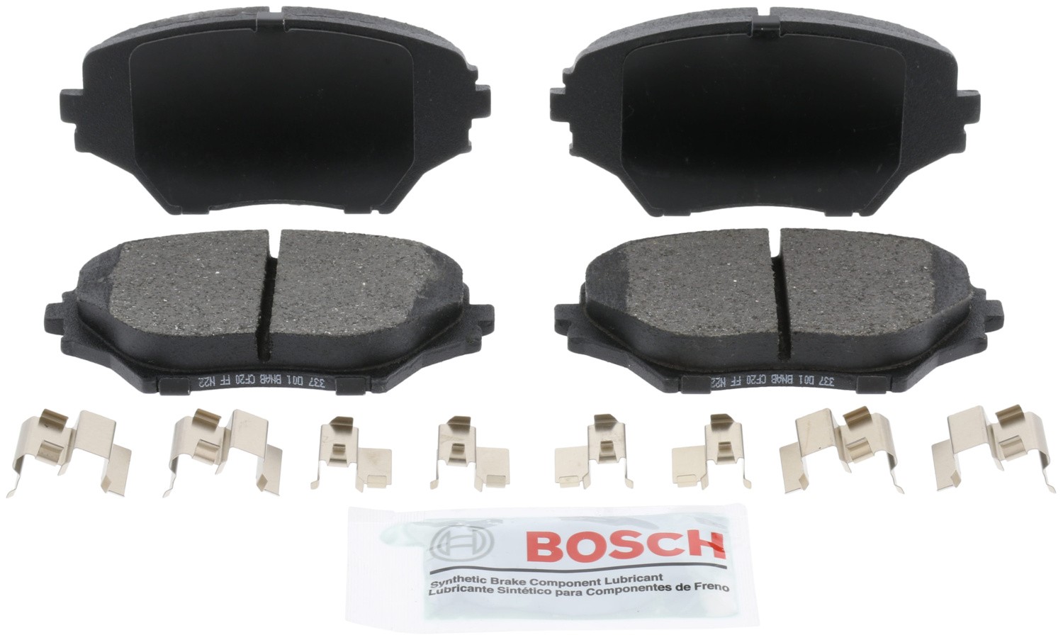 Bosch Brake Pads
