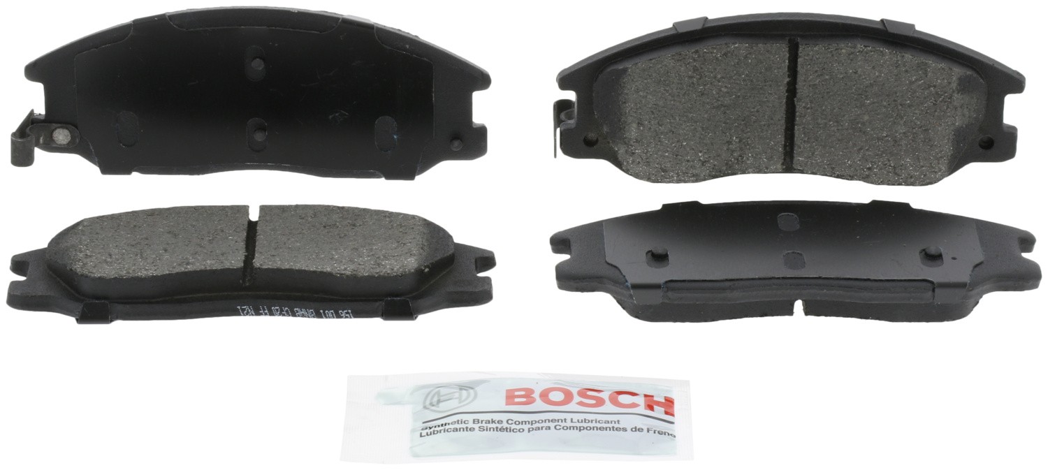 Bosch Brake Pads