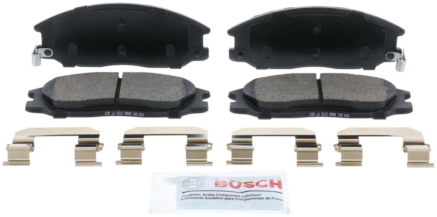 Bosch Brake Pads