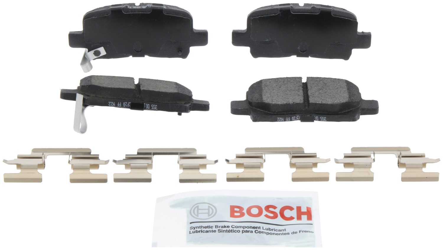 Bosch Brake Pads
