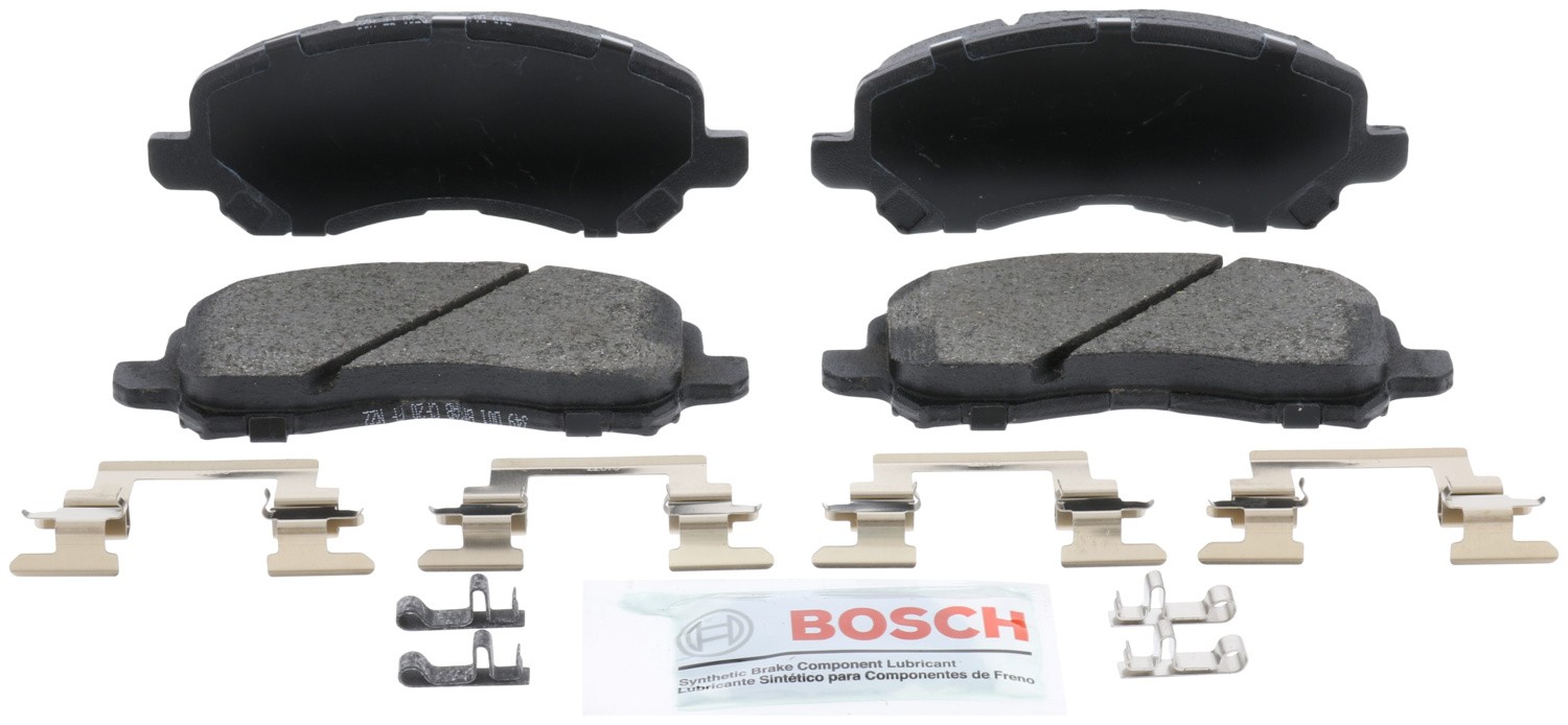 Bosch Brake Pads