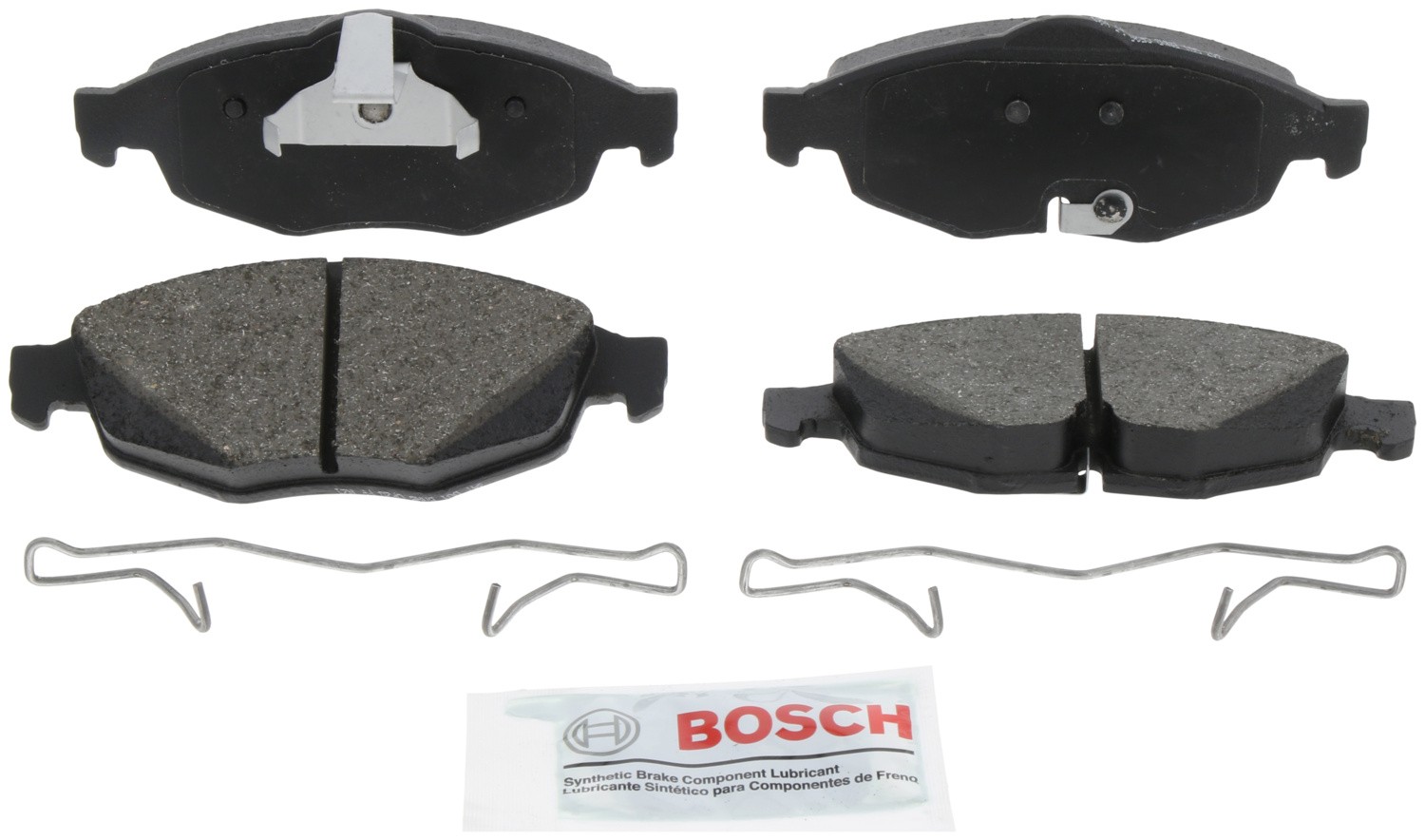 Bosch Brake Pads