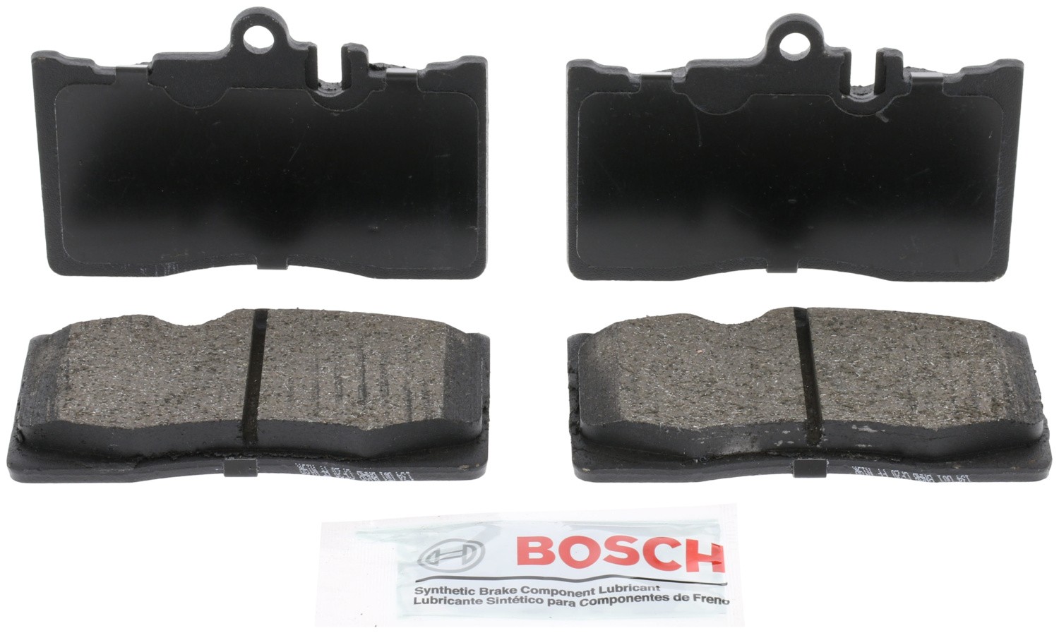 Bosch Brake Pads