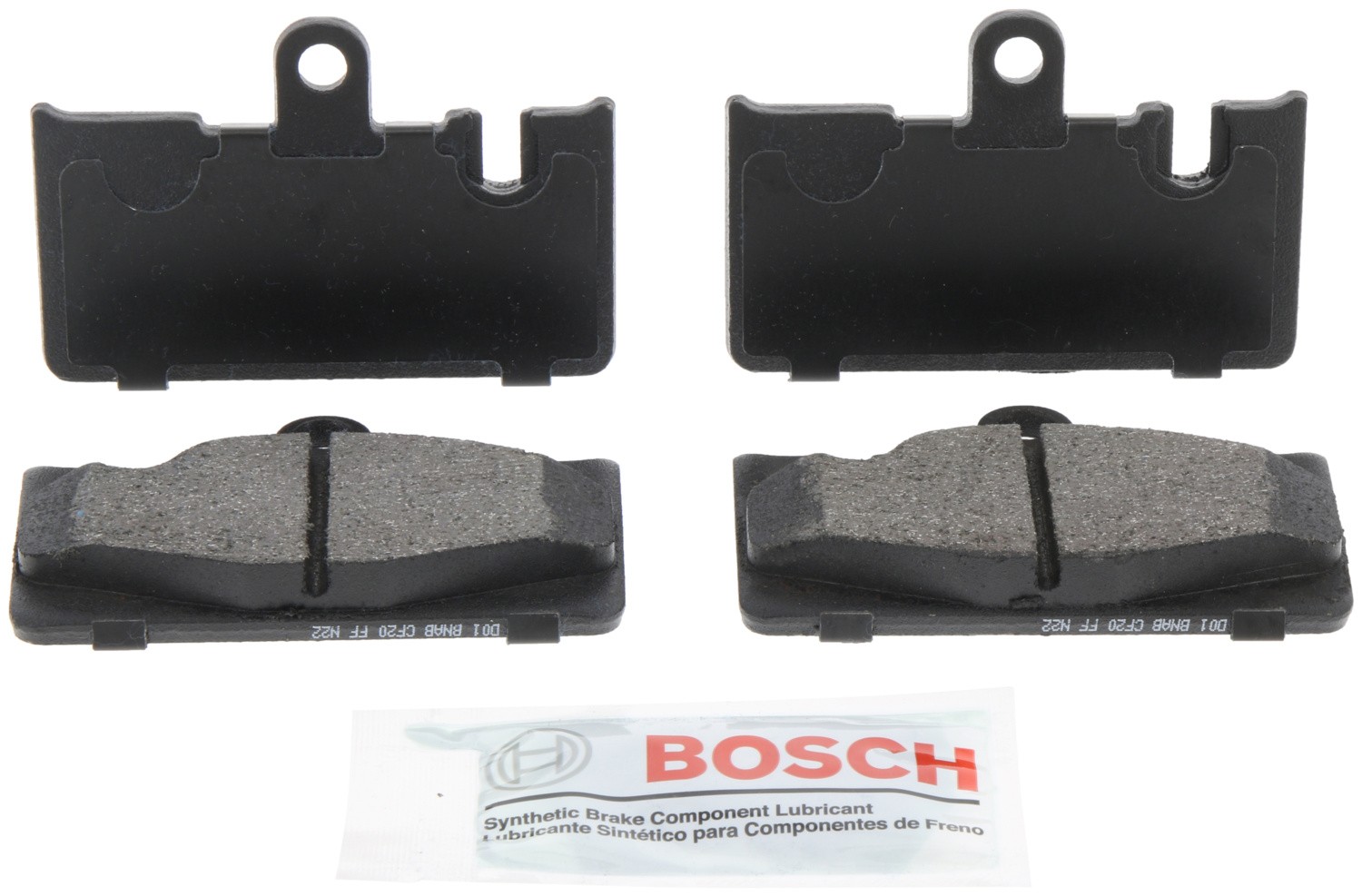 Bosch Brake Pads