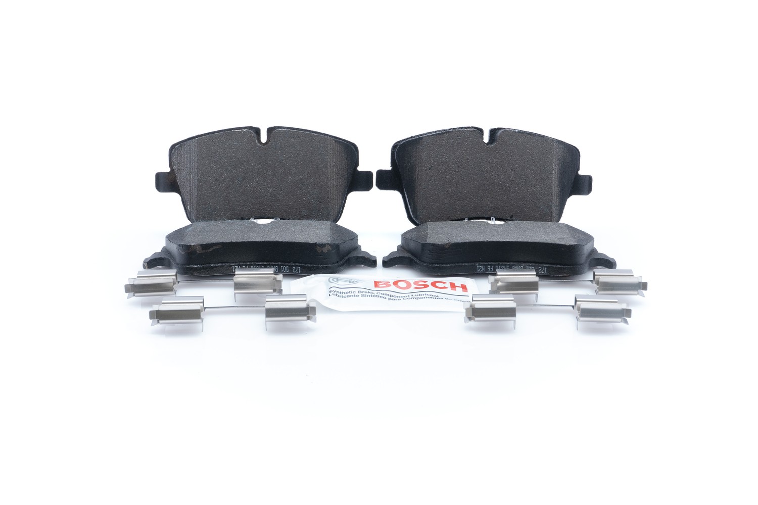 Bosch Brake Pads