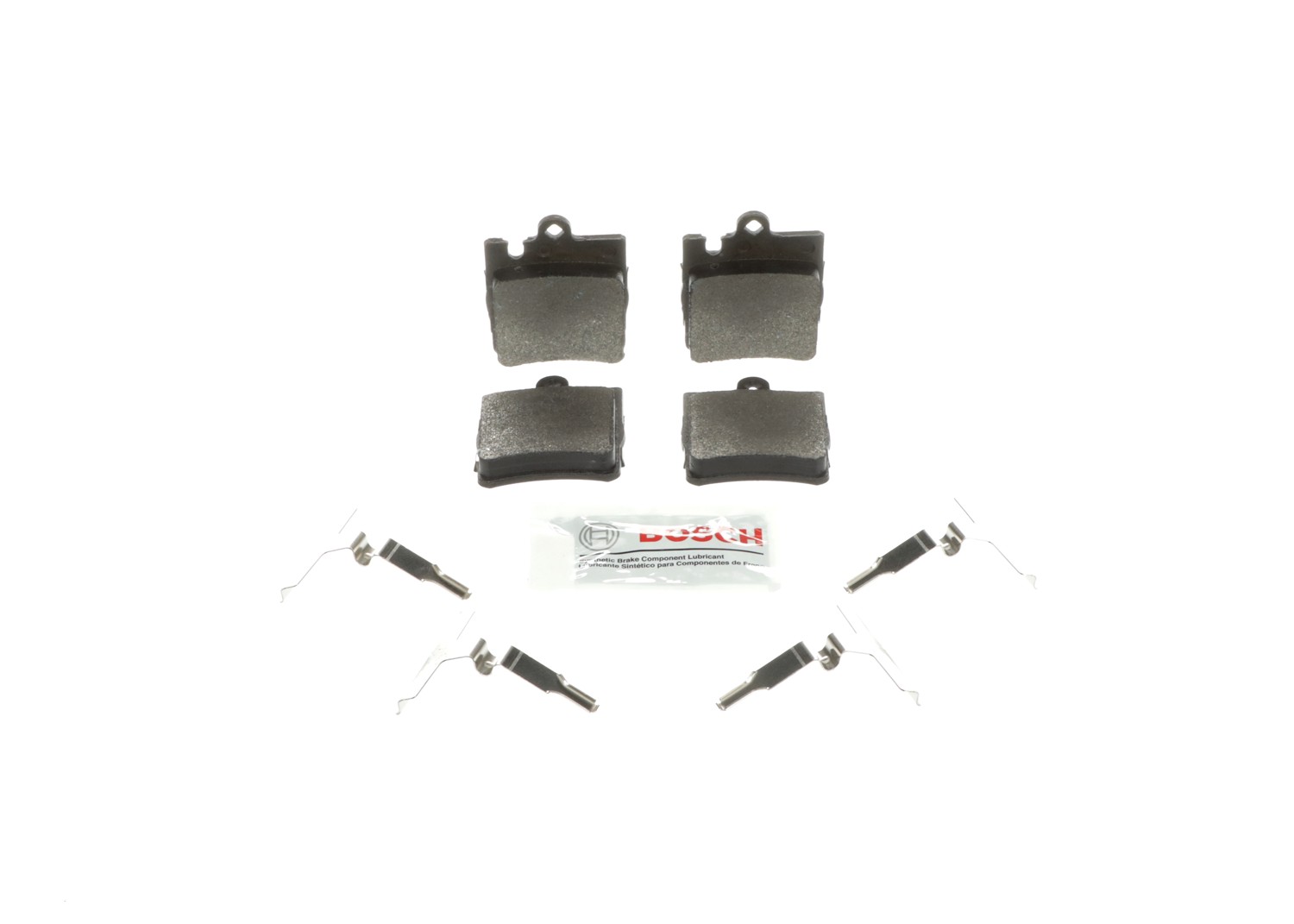 Bosch Brake Pads