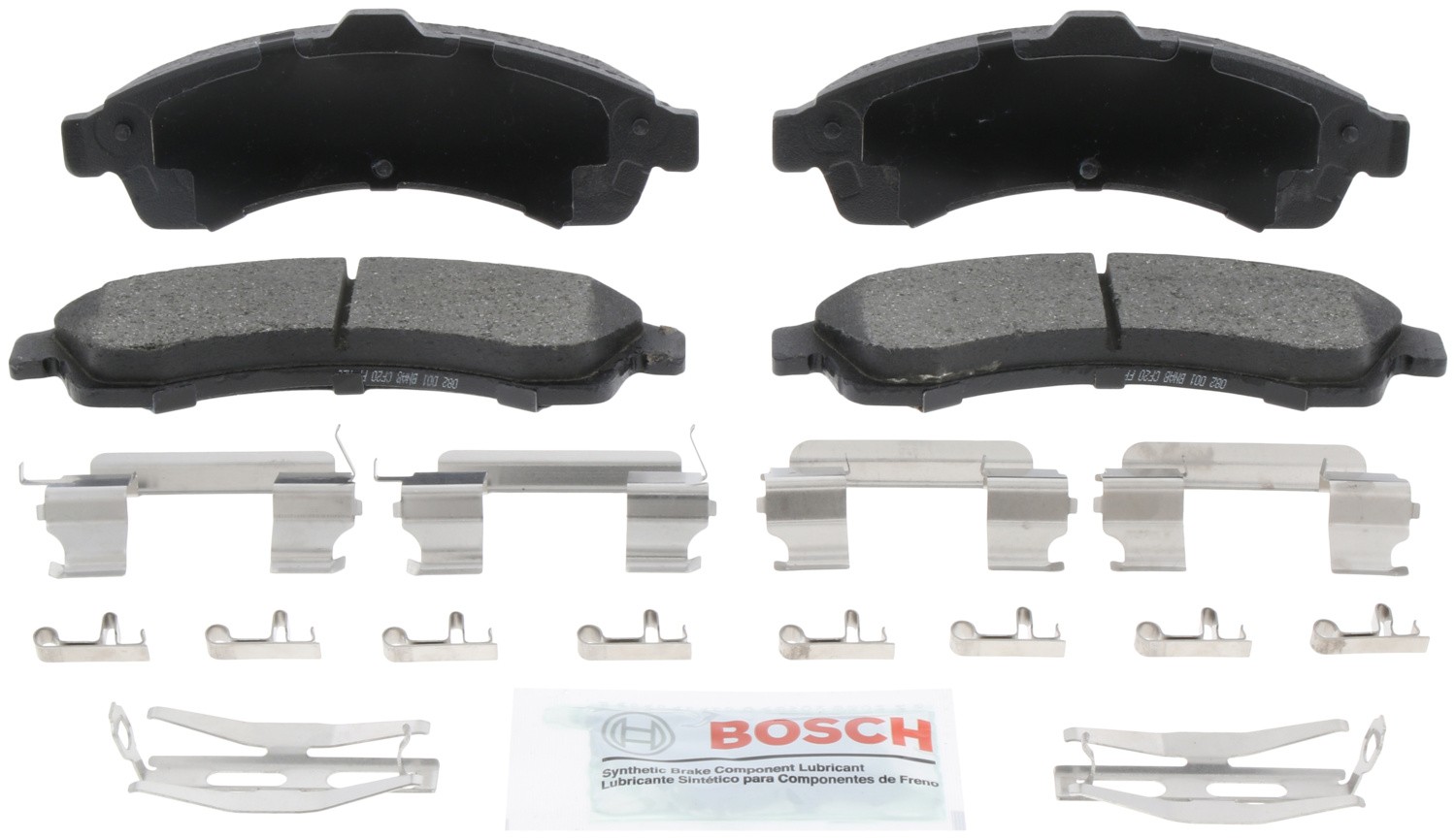 Bosch Brake Pads