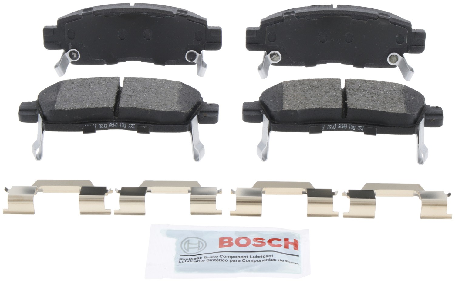 Bosch Brake Pads