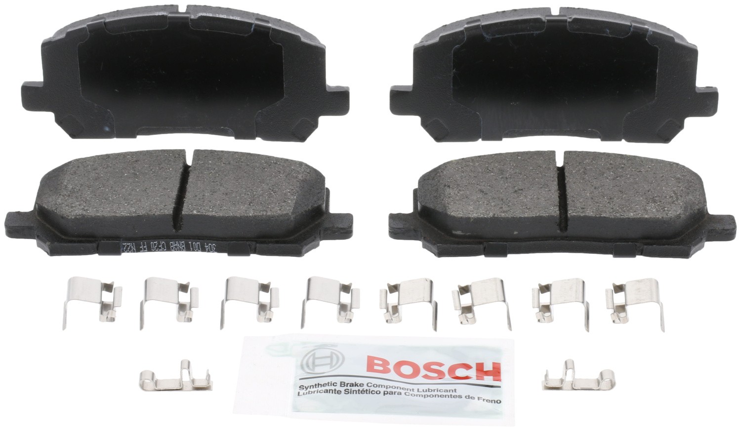Bosch Brake Pads