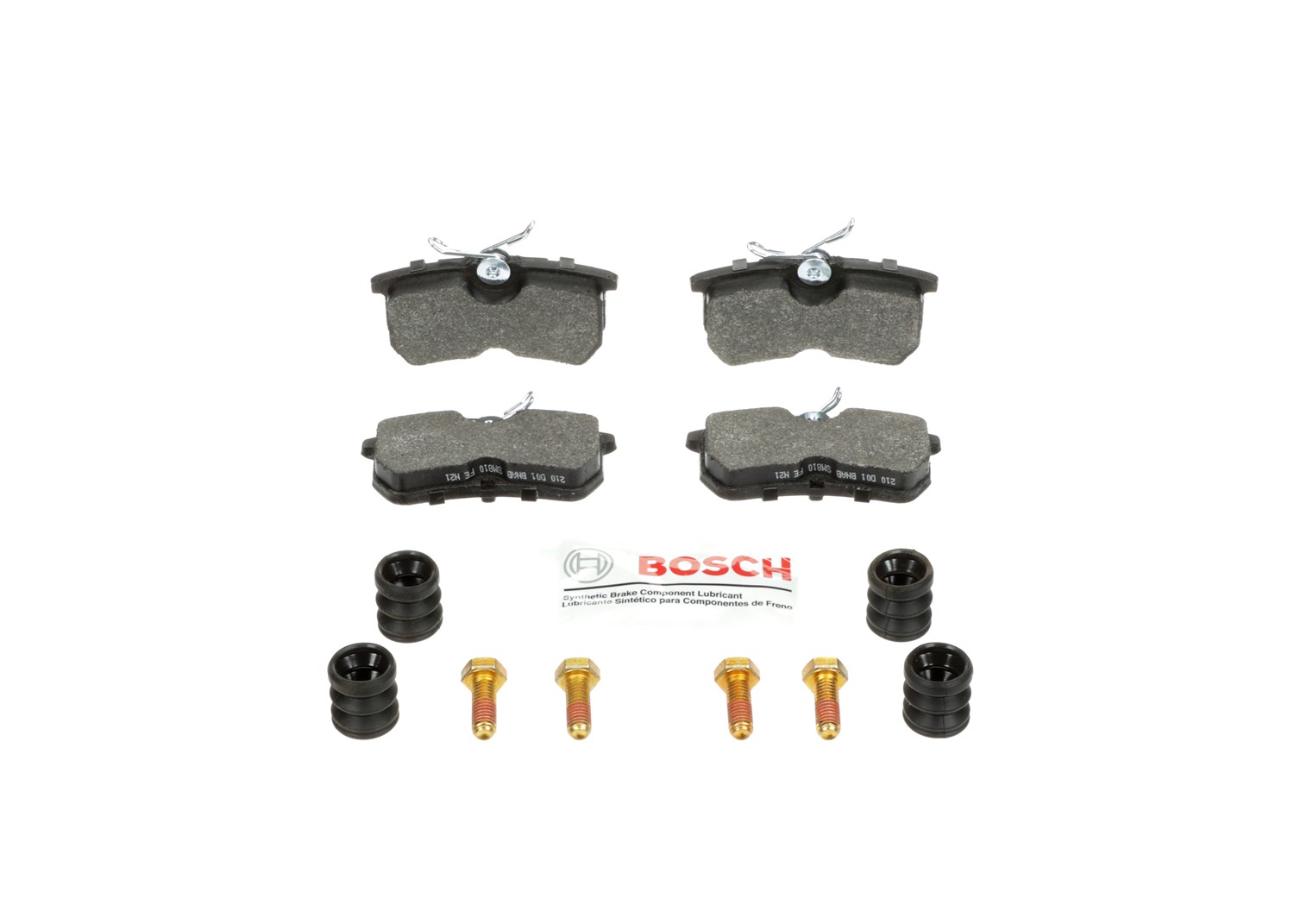 Bosch Brake Pads