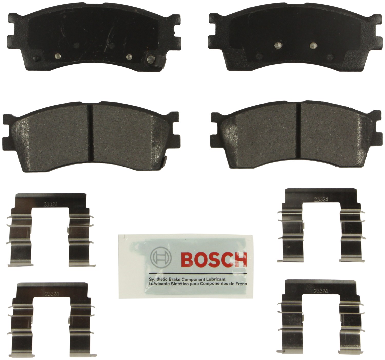 Bosch Brake Pads