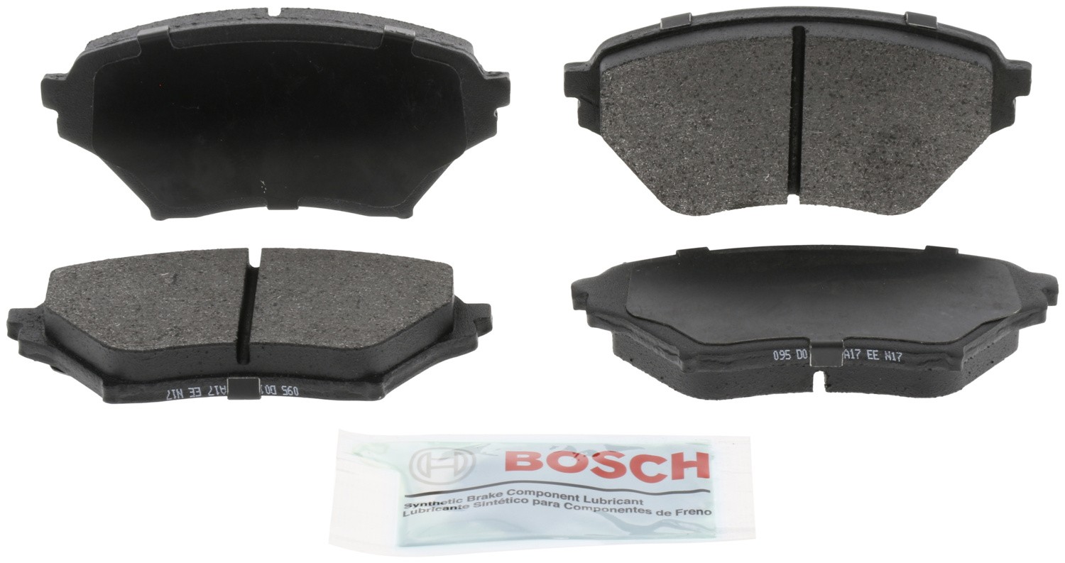 Bosch Brake Pads