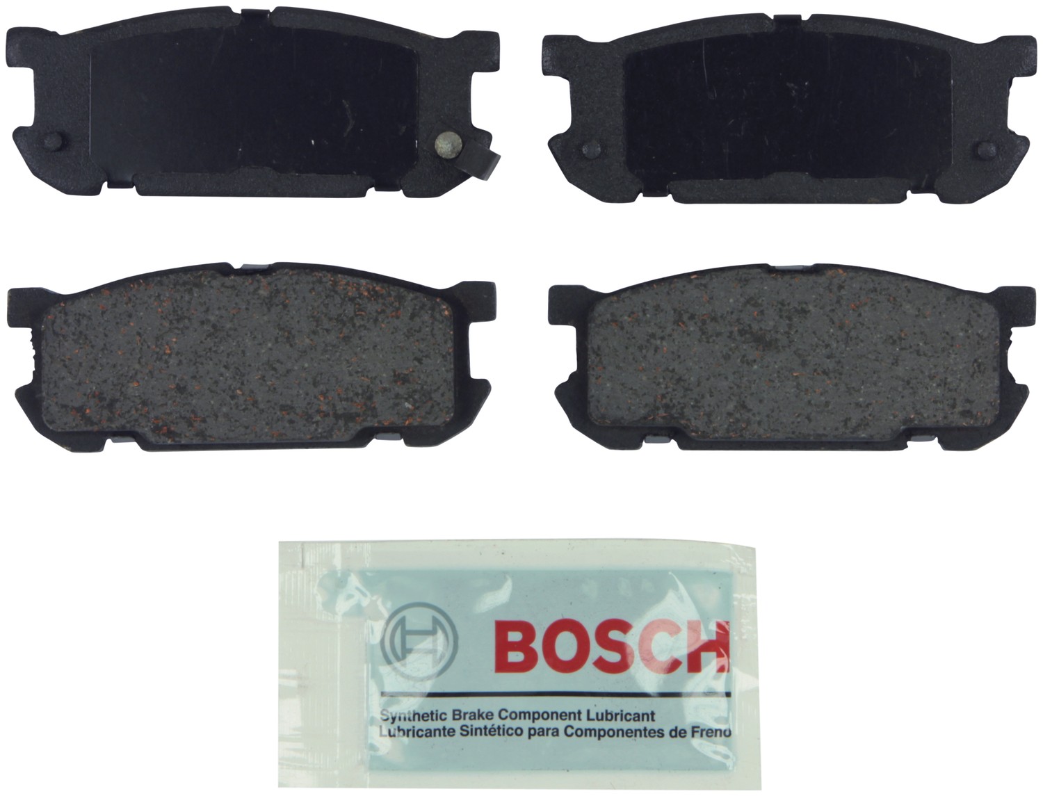 Bosch Brake Pads