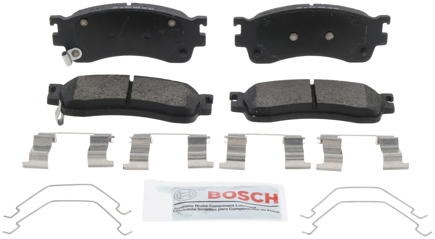 Bosch Brake Pads
