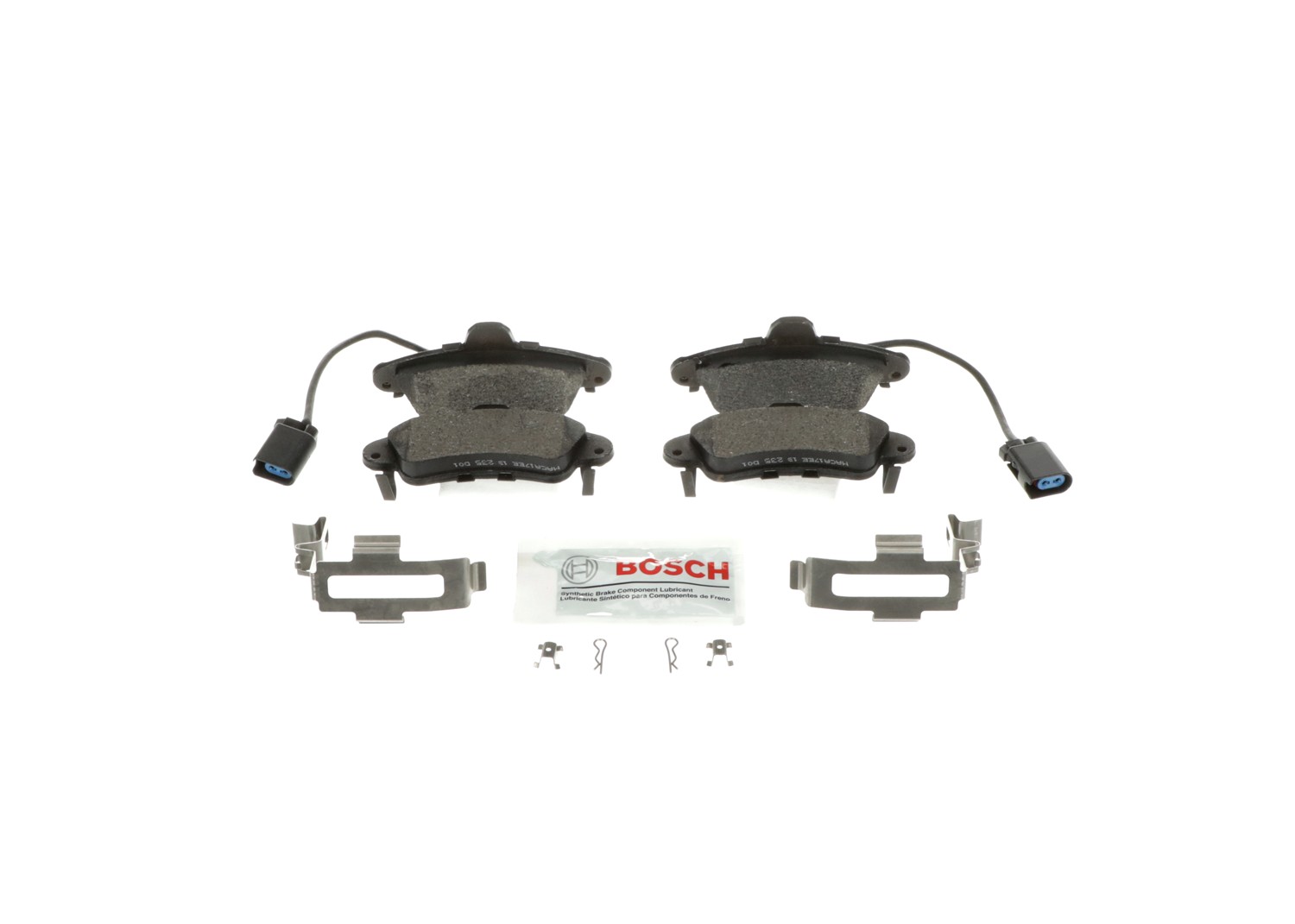 Bosch Brake Pads