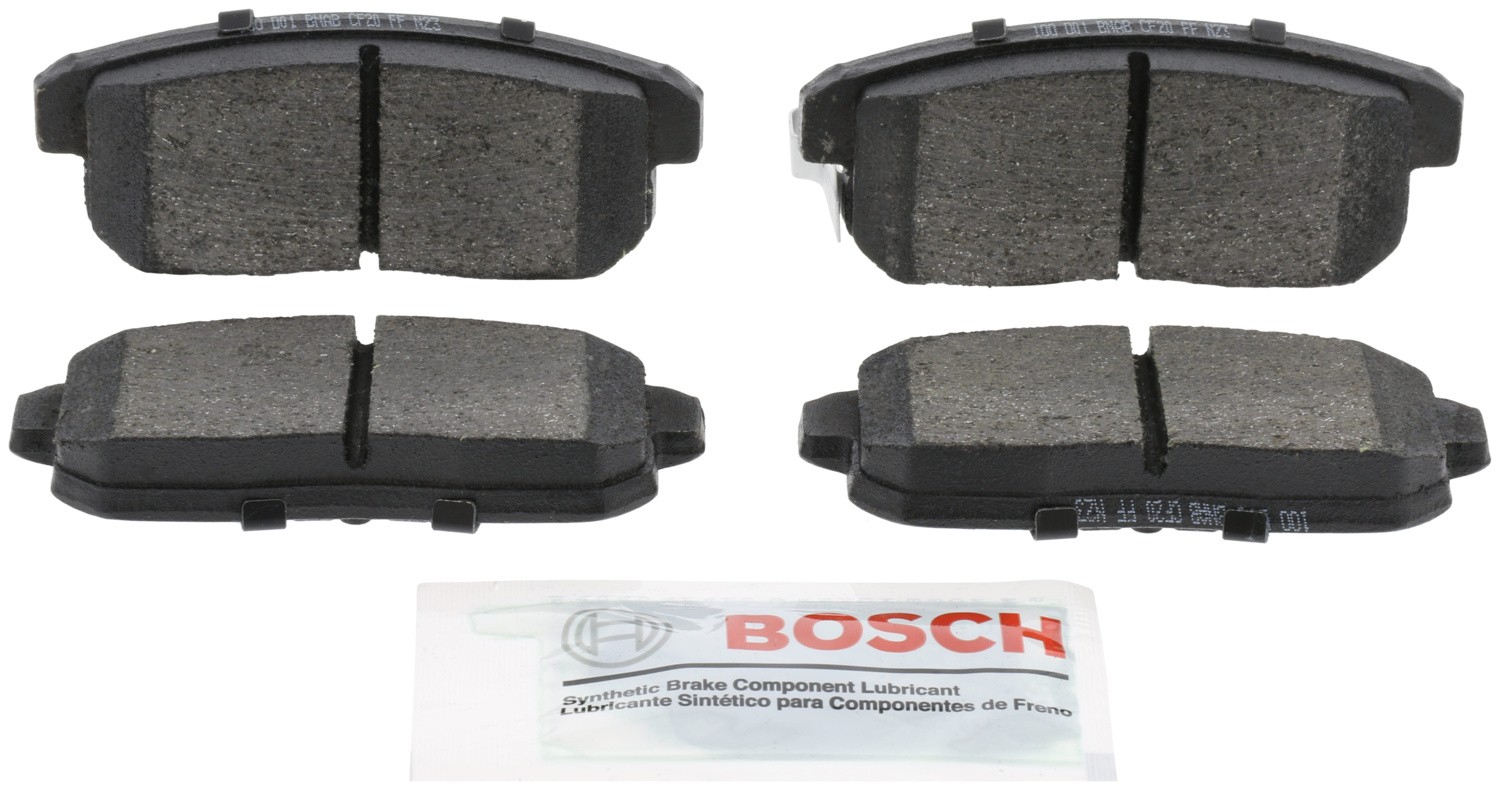 Bosch Brake Pads