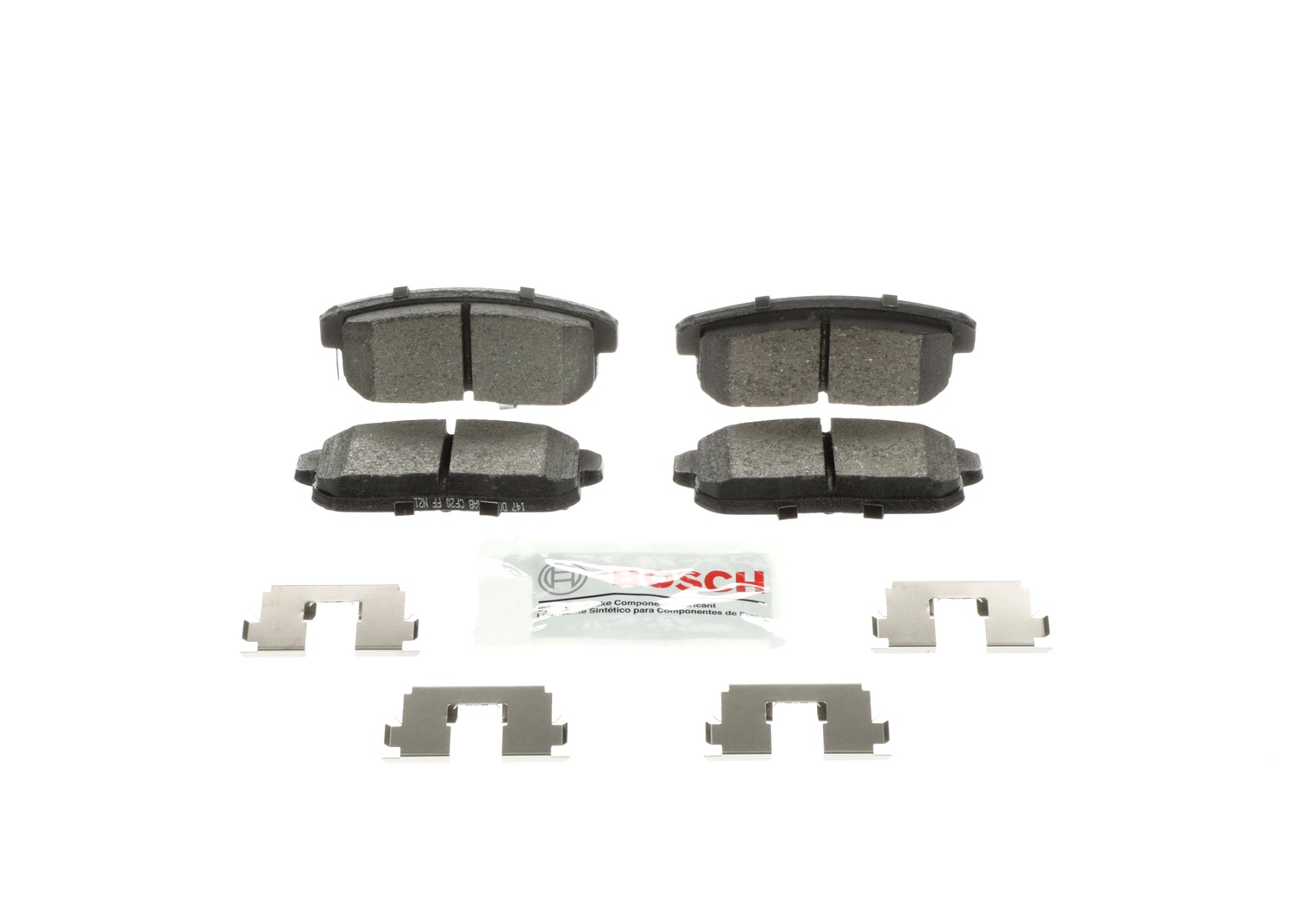 Bosch Brake Pads