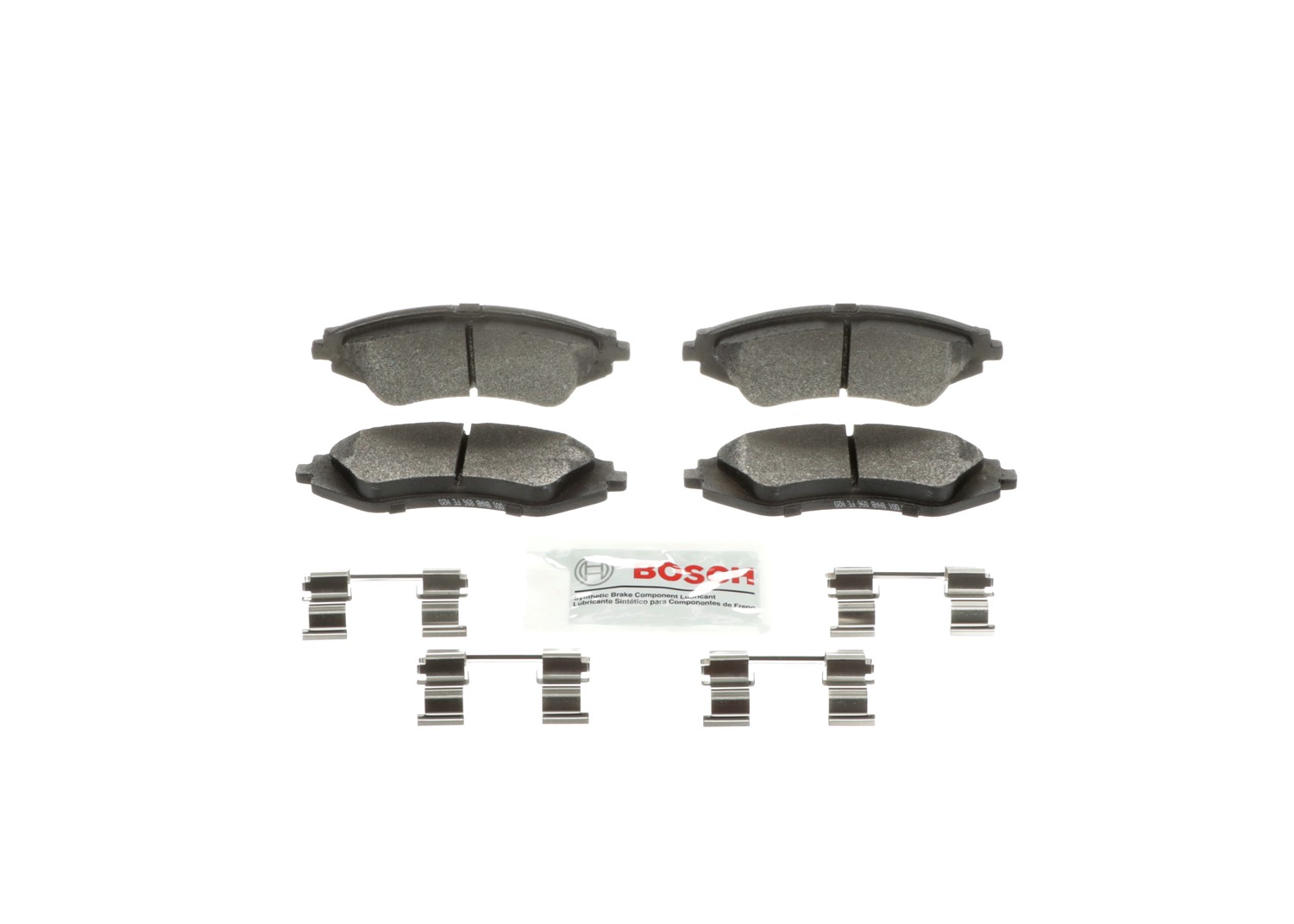 Bosch Brake Pads