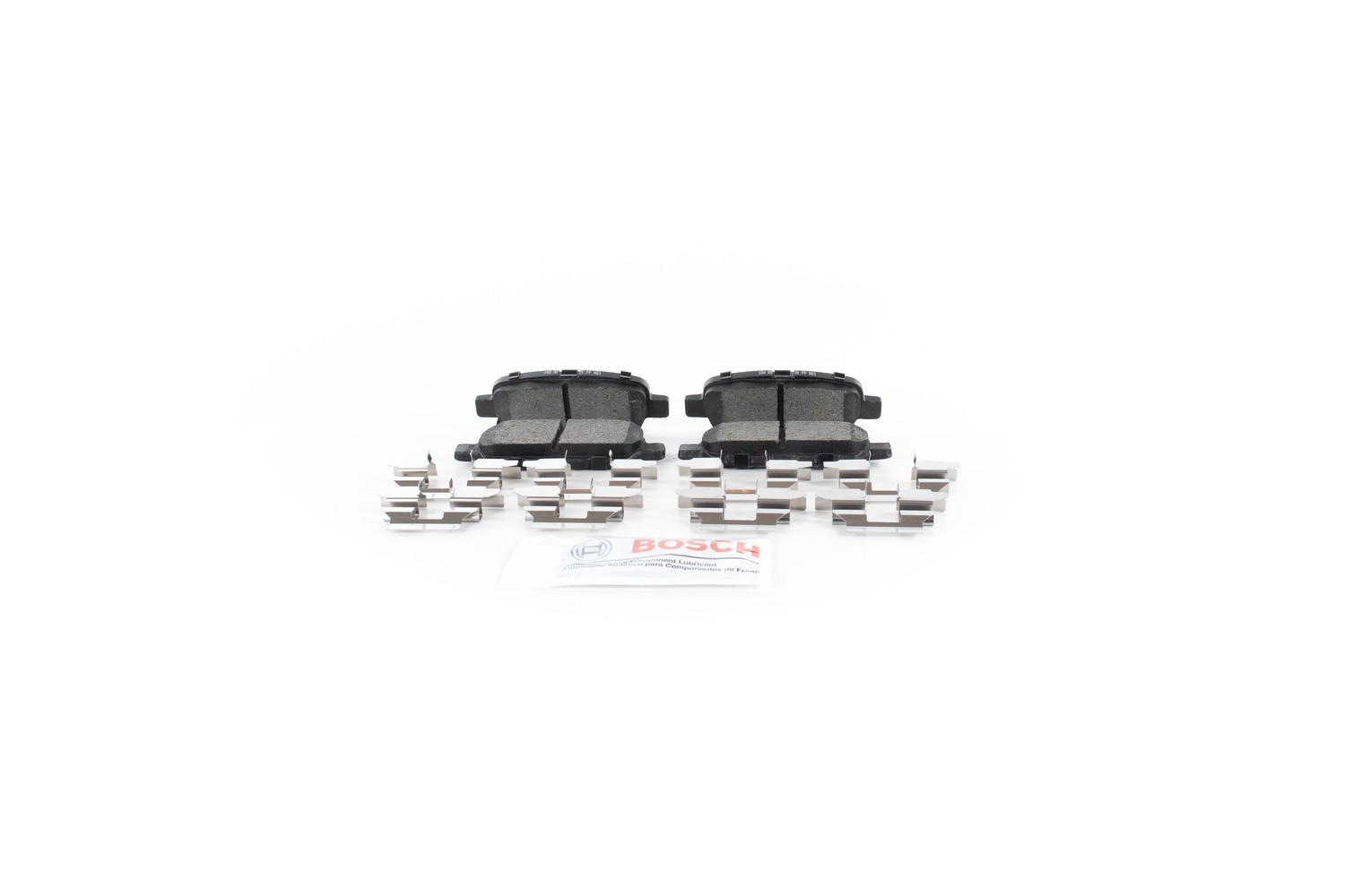 Bosch Brake Pads