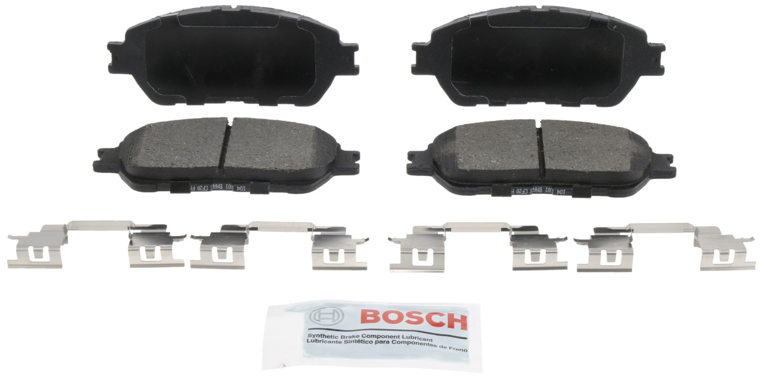 Bosch Brake Pads