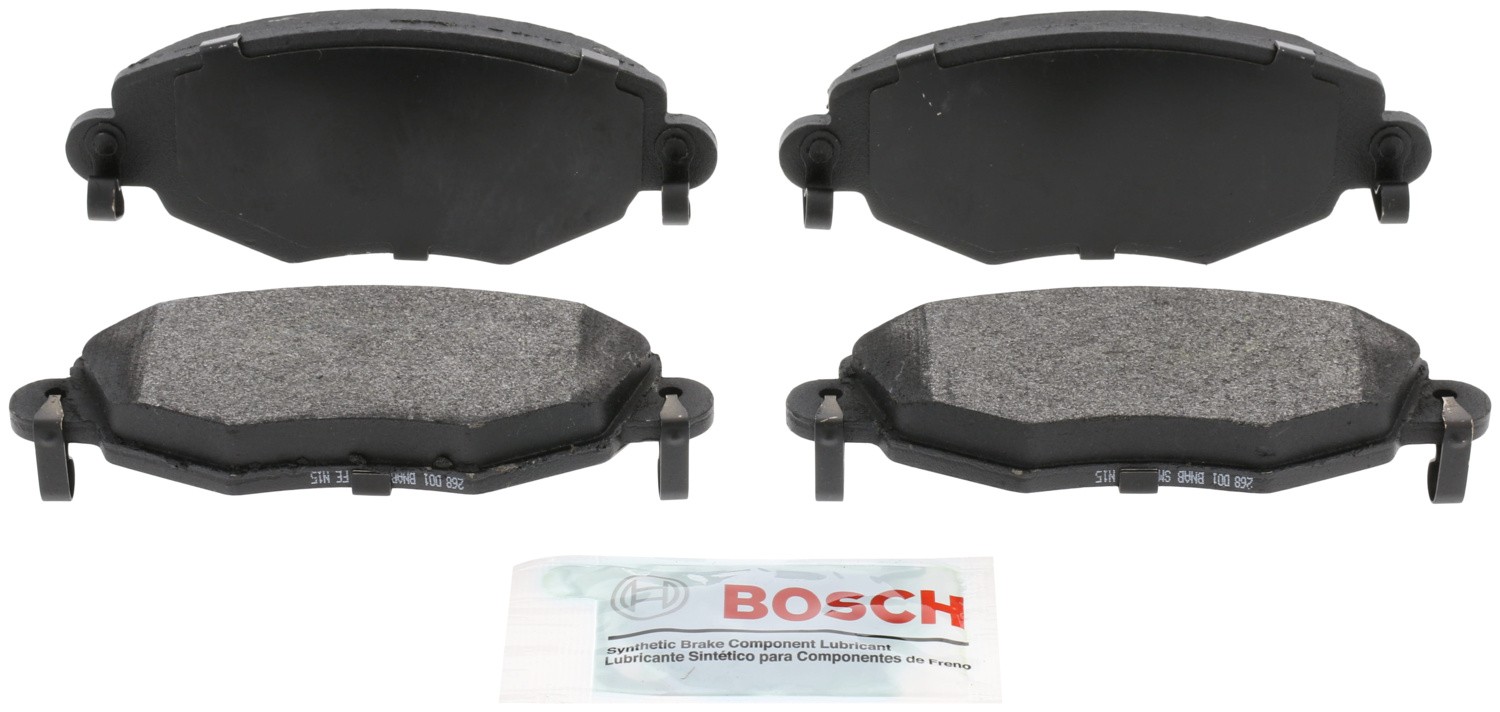Bosch Brake Pads
