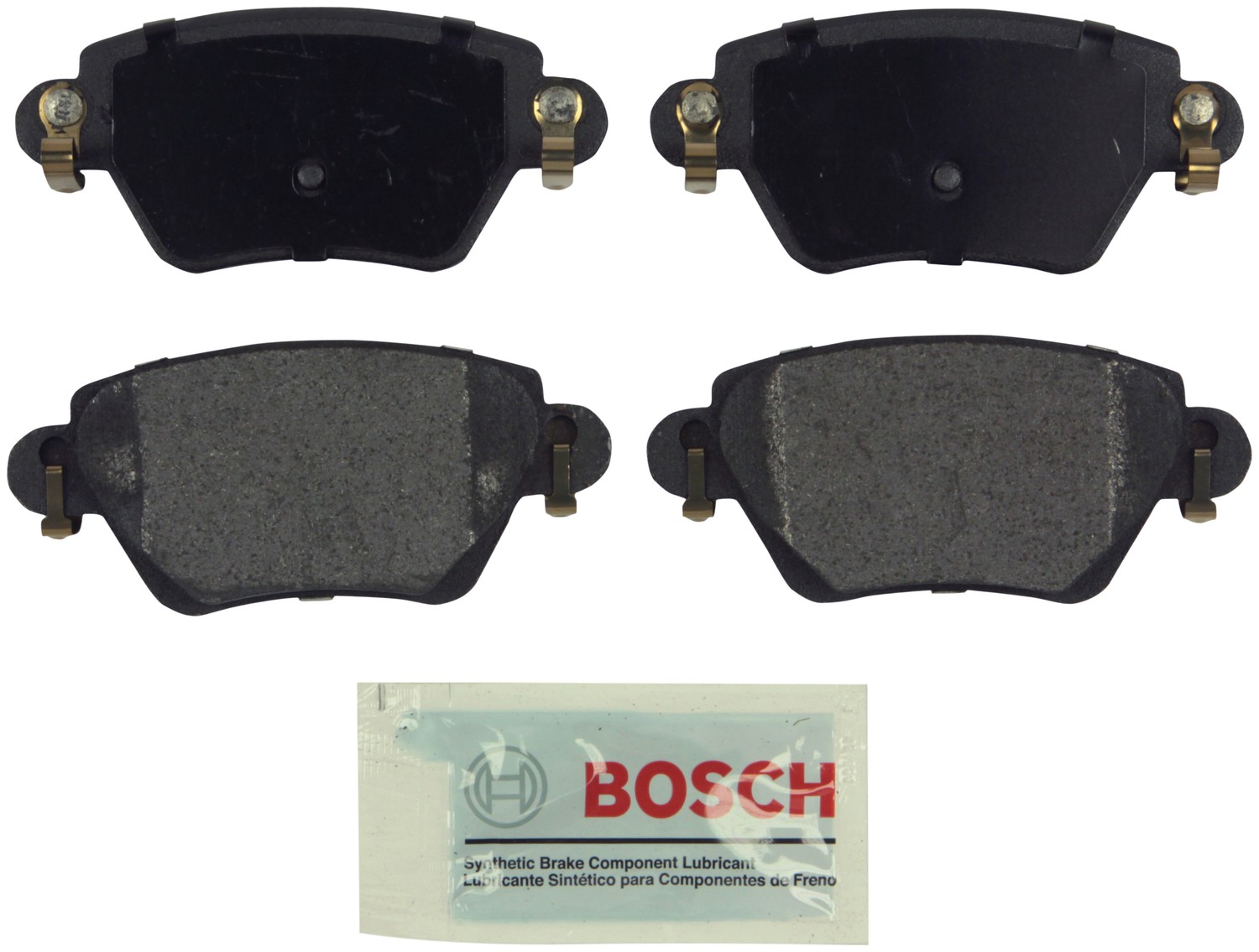 Bosch Brake Pads