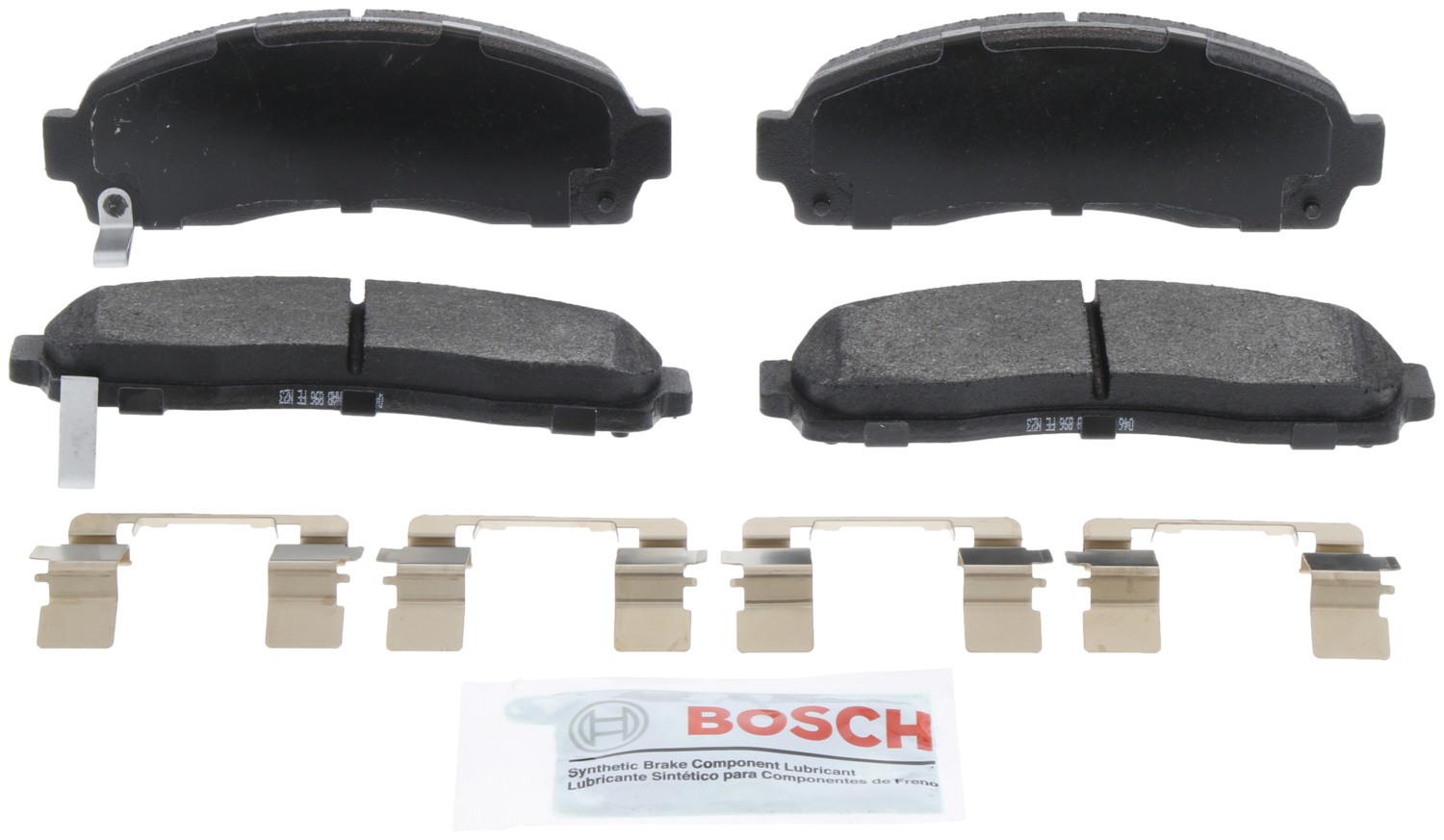 Bosch Brake Pads
