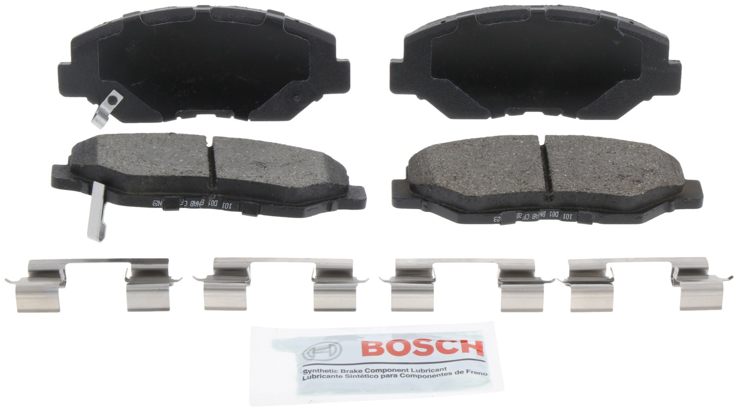 Bosch Brake Pads