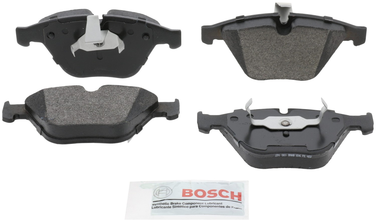 Bosch Brake Pads