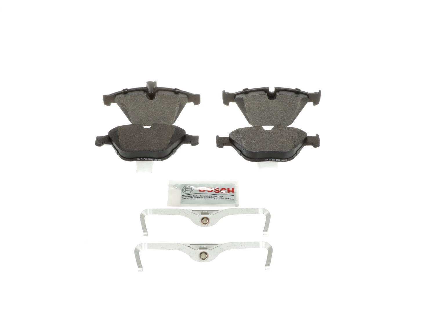 Bosch Brake Pads