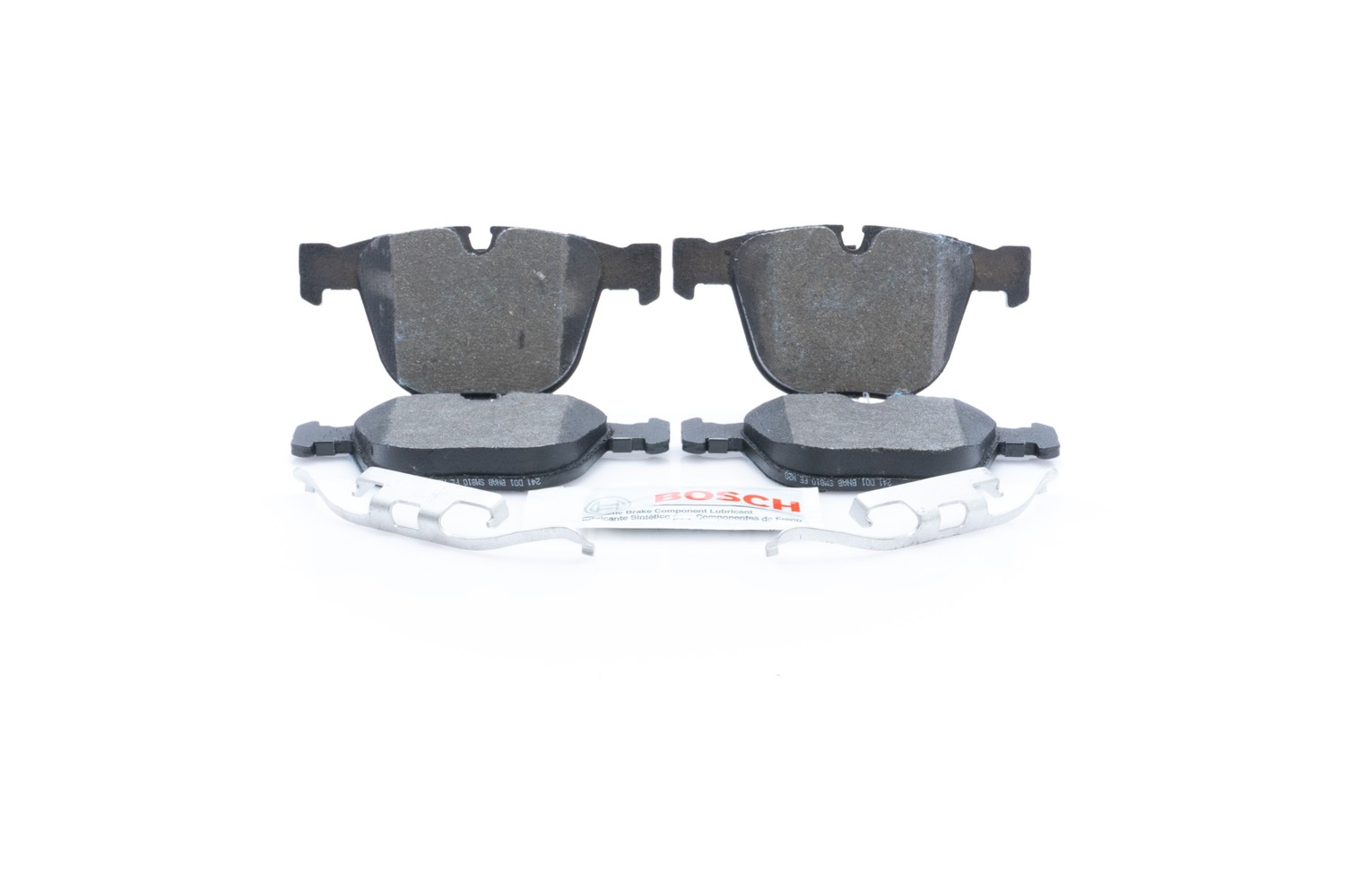 Bosch Brake Pads