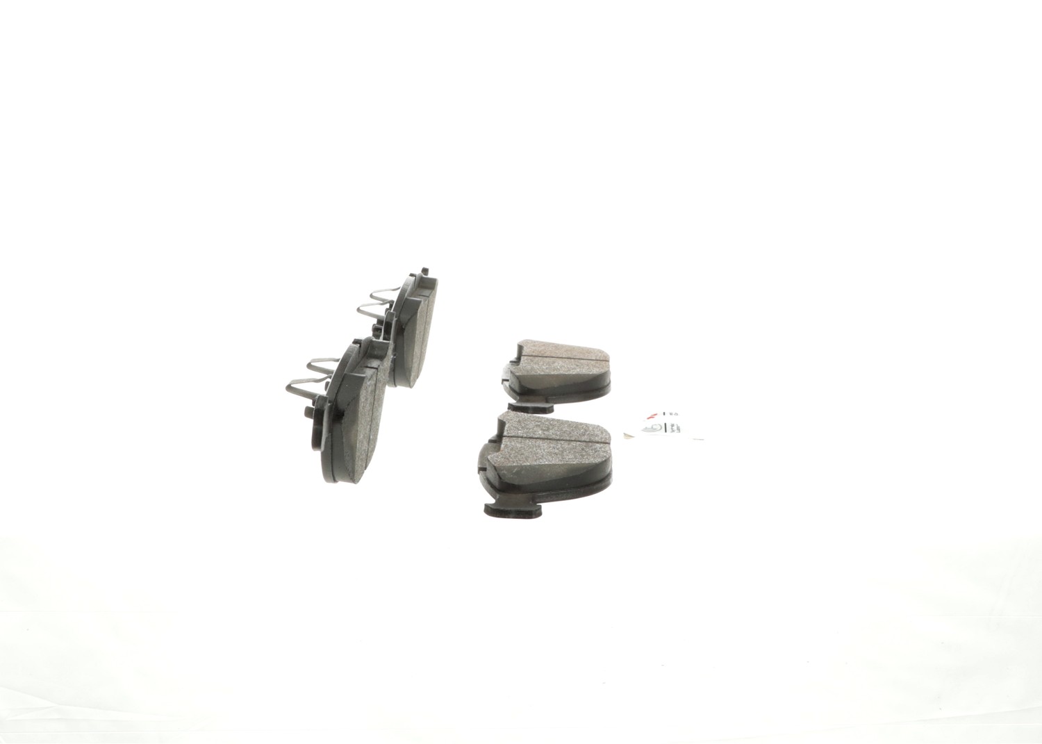 Bosch Brake Pads