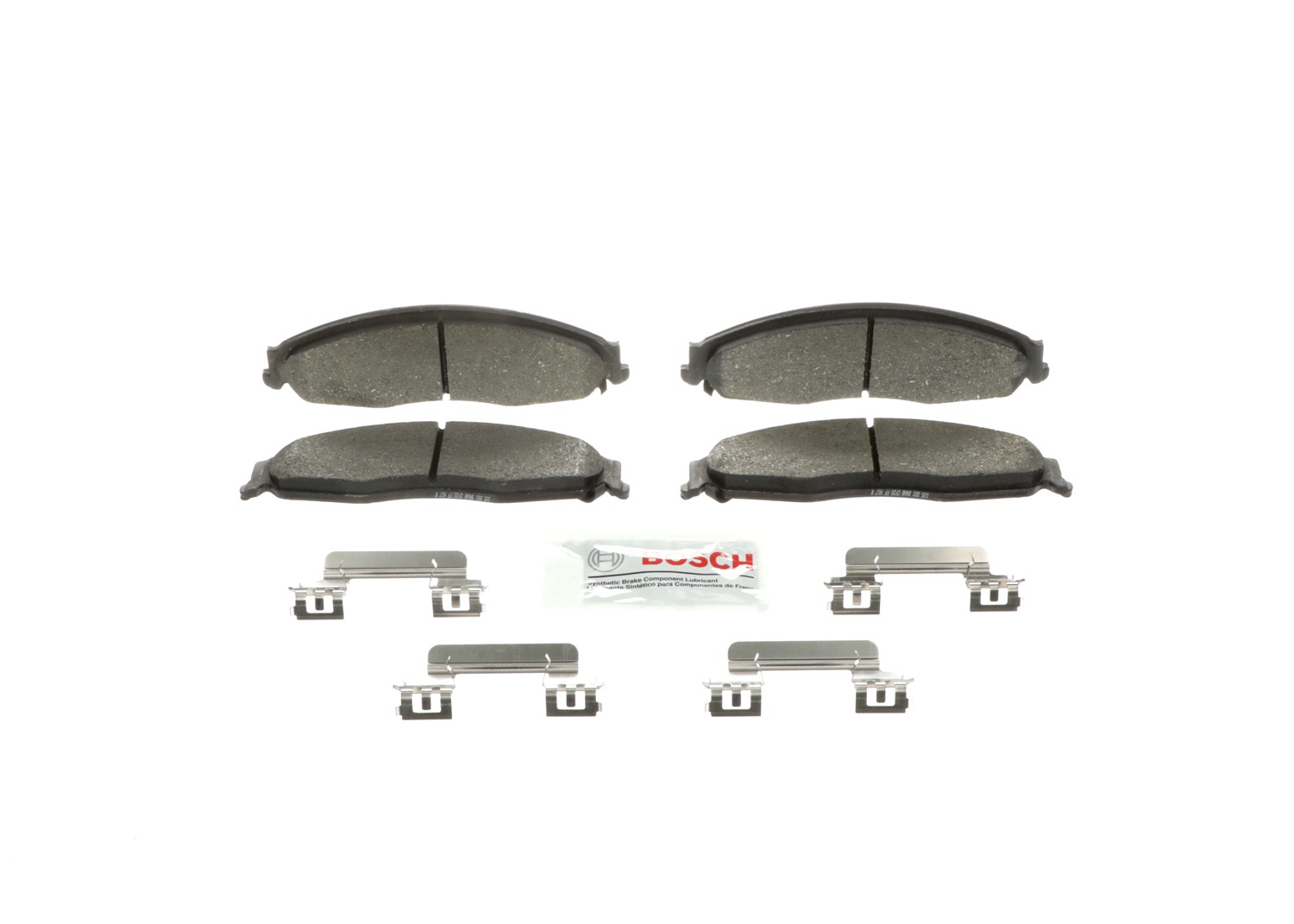Bosch Brake Pads