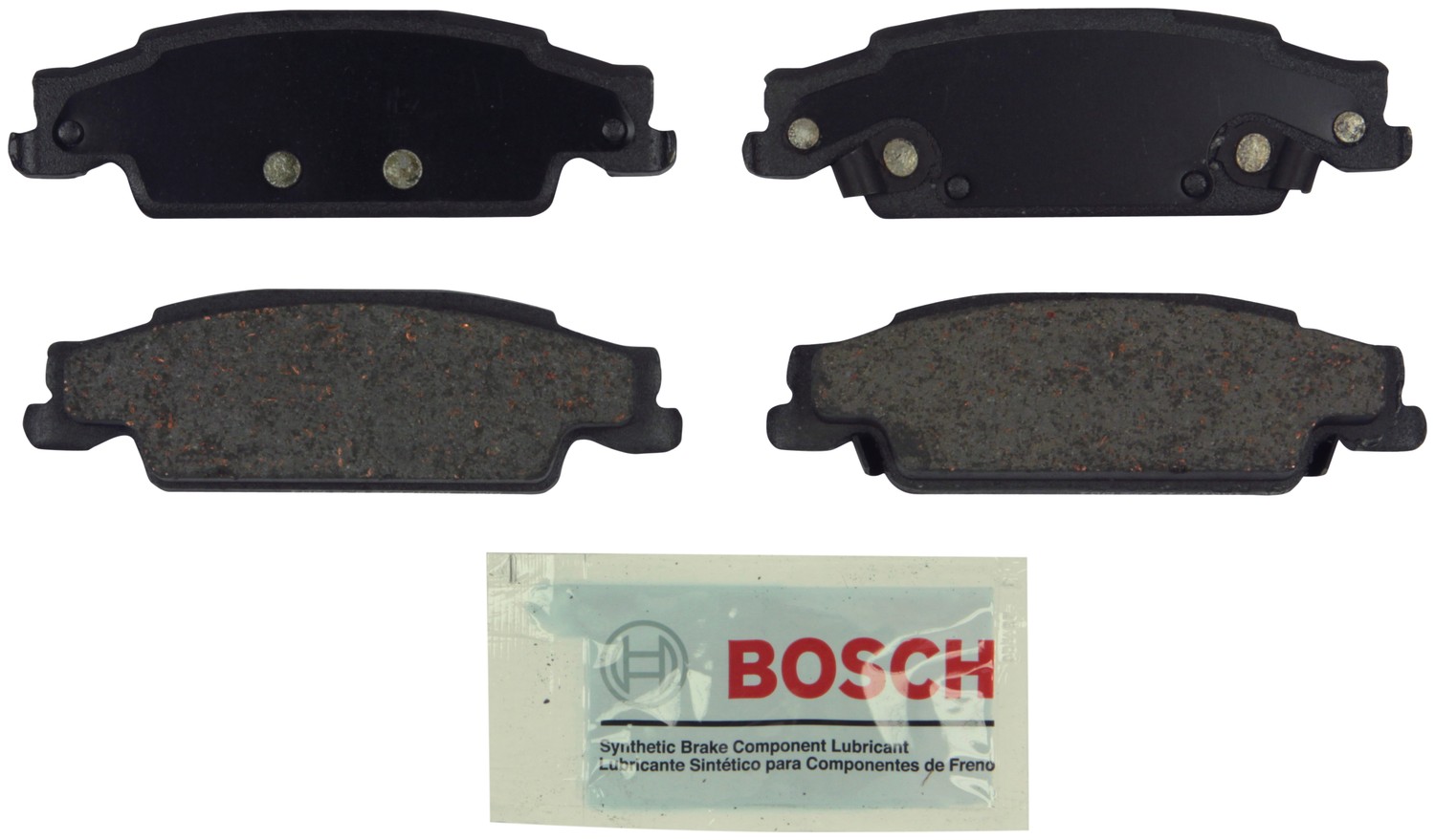 Bosch Brake Pads