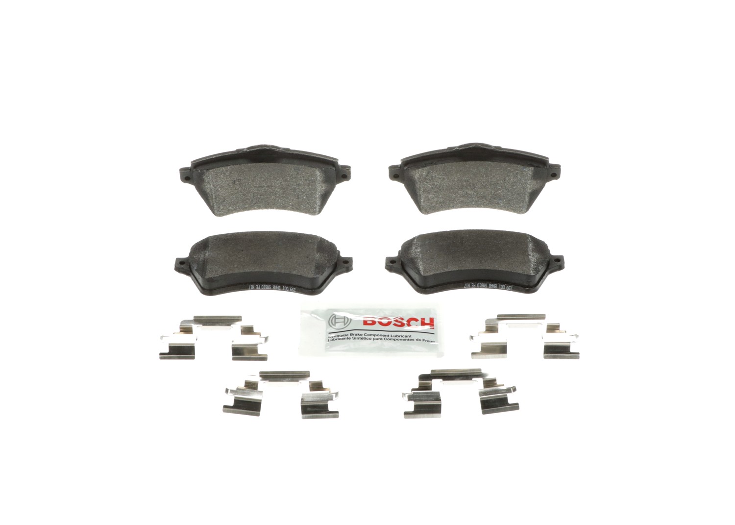 Bosch Brake Pads