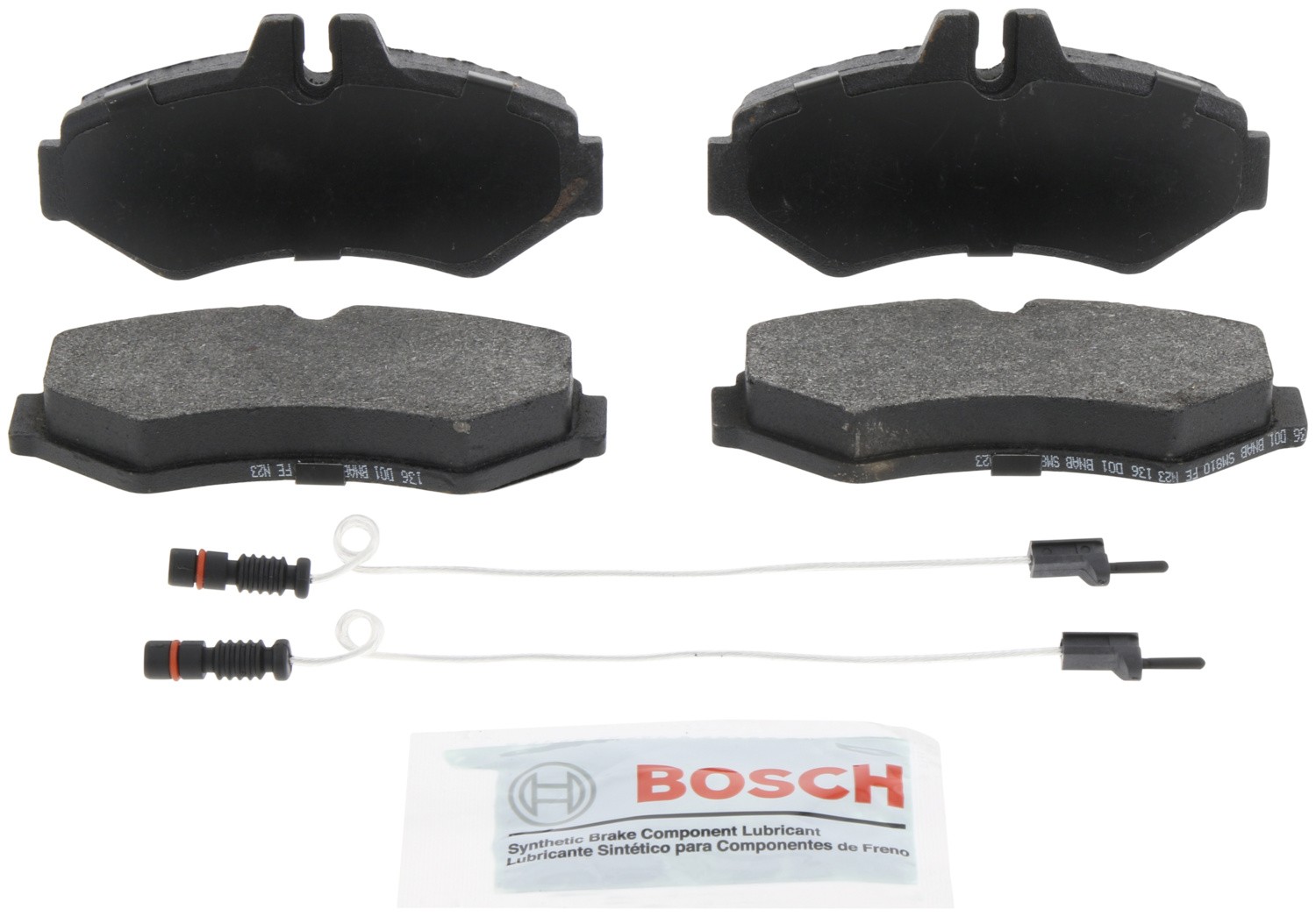 Bosch Brake Pads