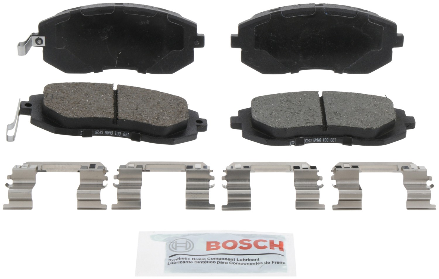 Bosch Brake Pads