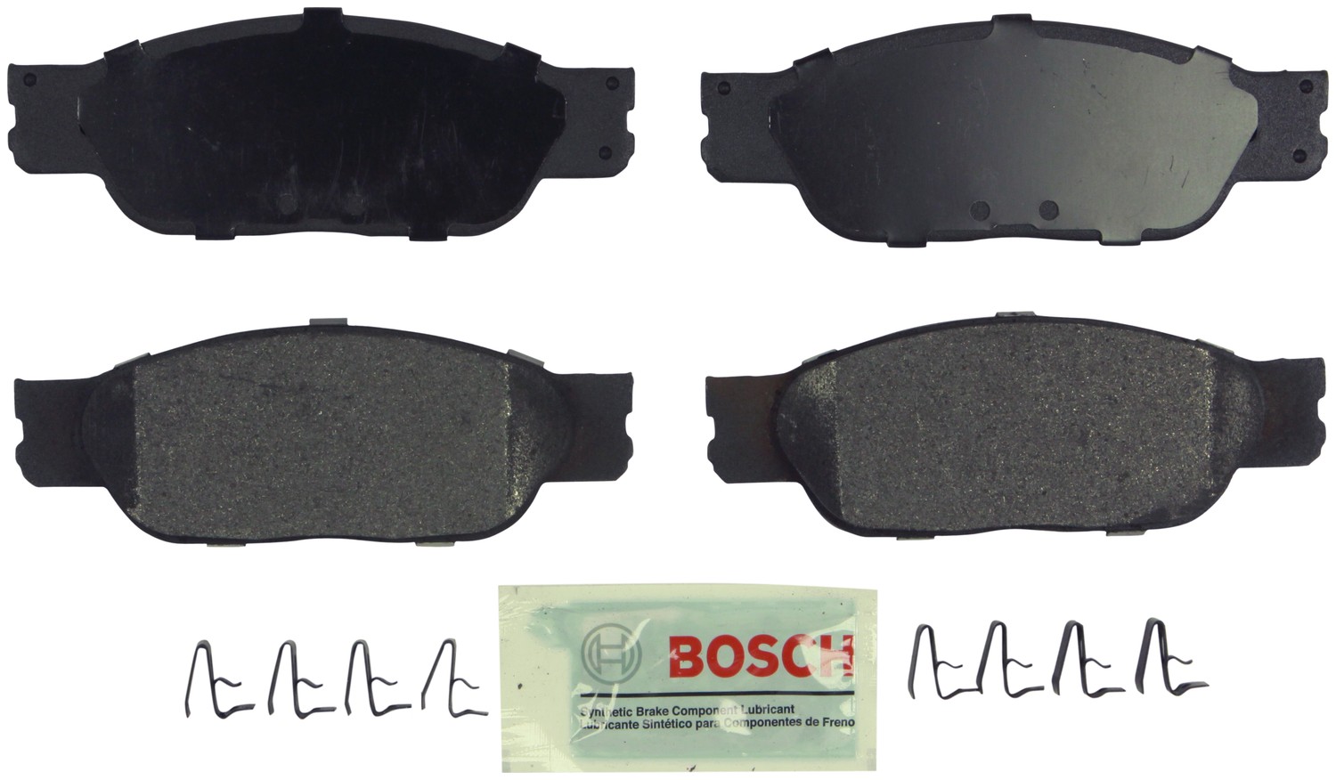 Bosch Brake Pads